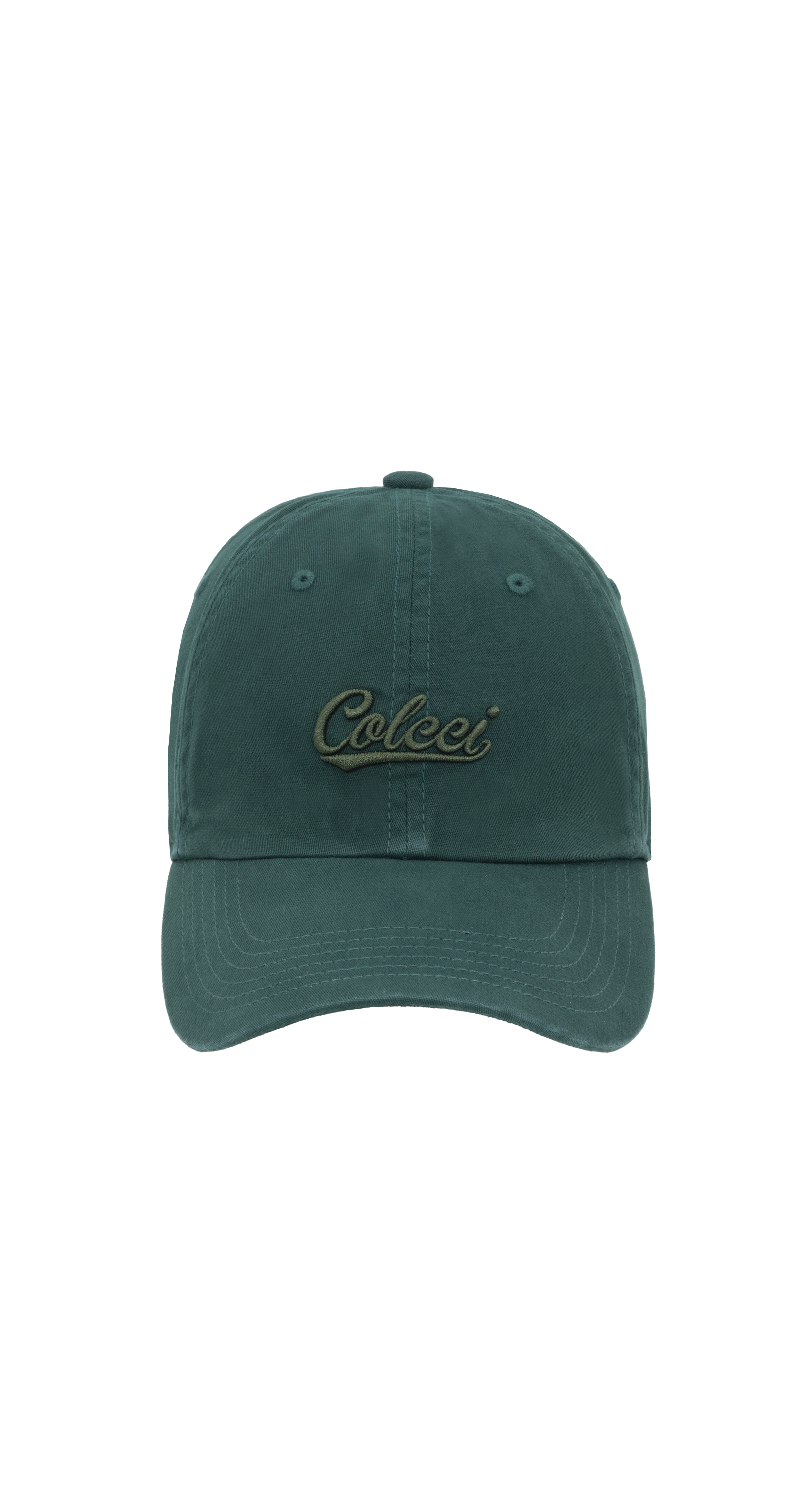 BONE COLCCI UNISSEX U VERDE ROSEWOOD