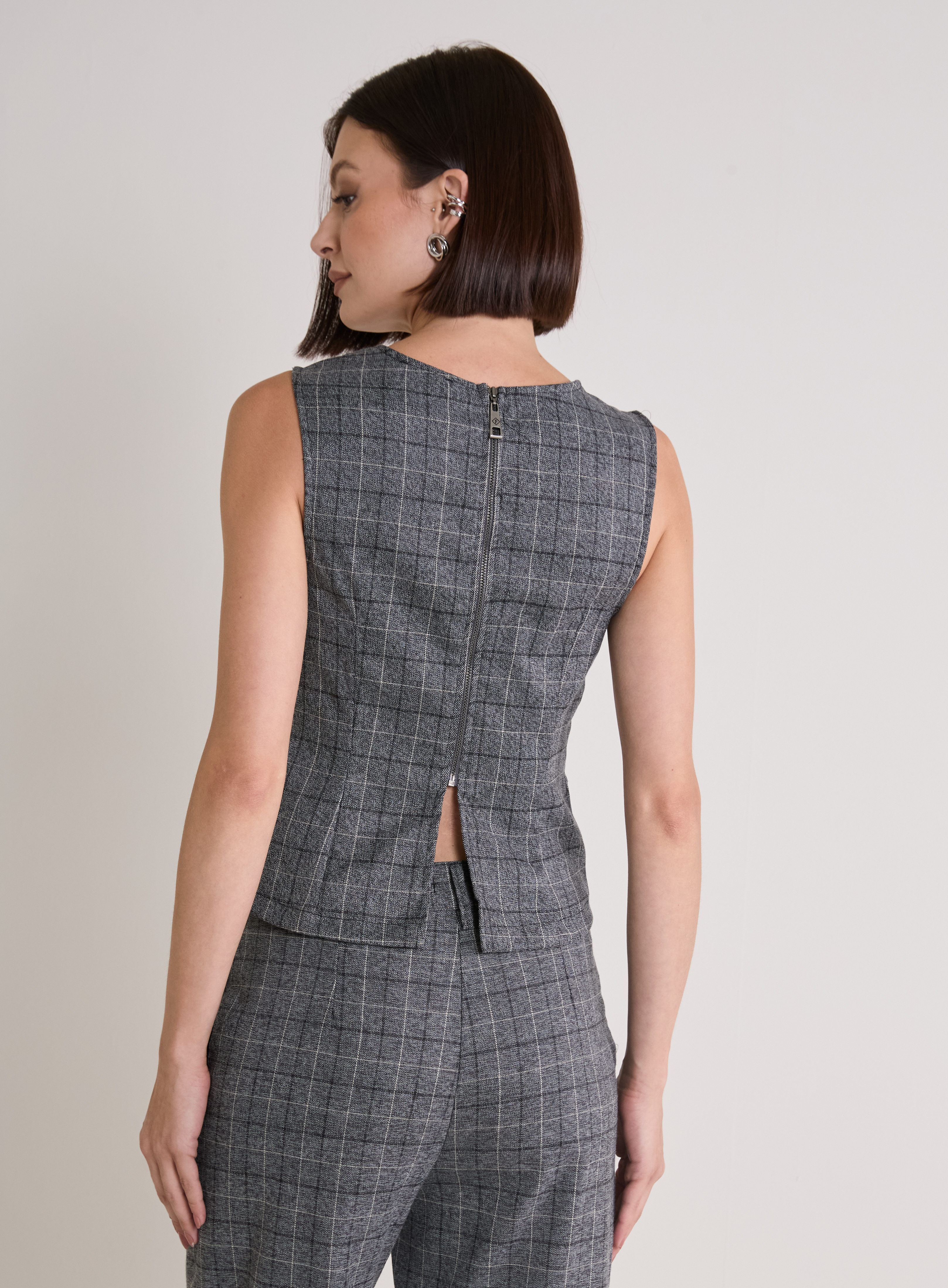 BLUSA XADREZ G XADREZ