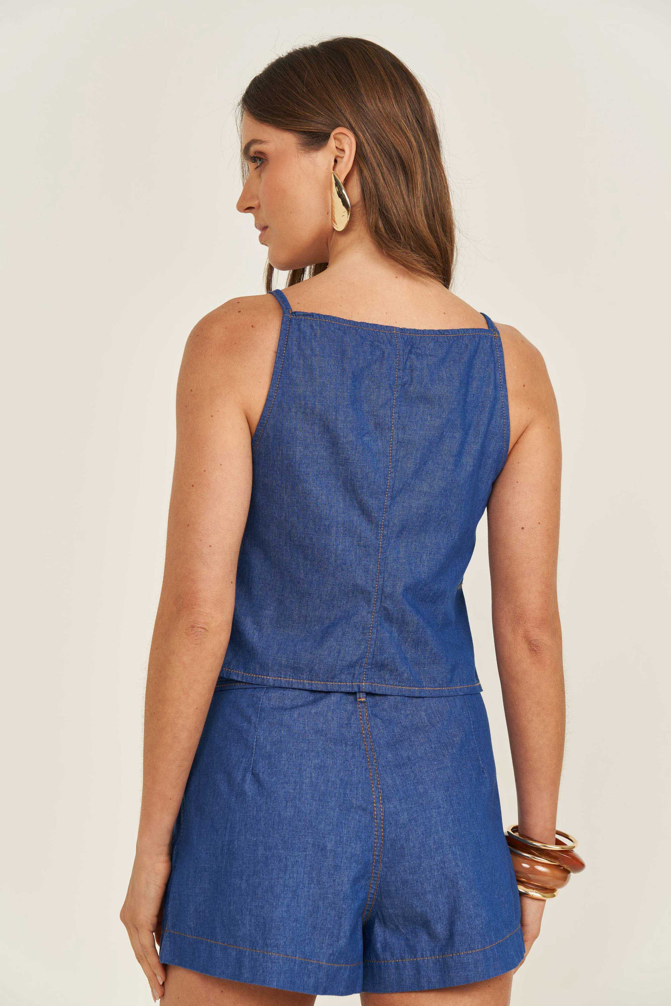 COLETE JEANS P INDIGO