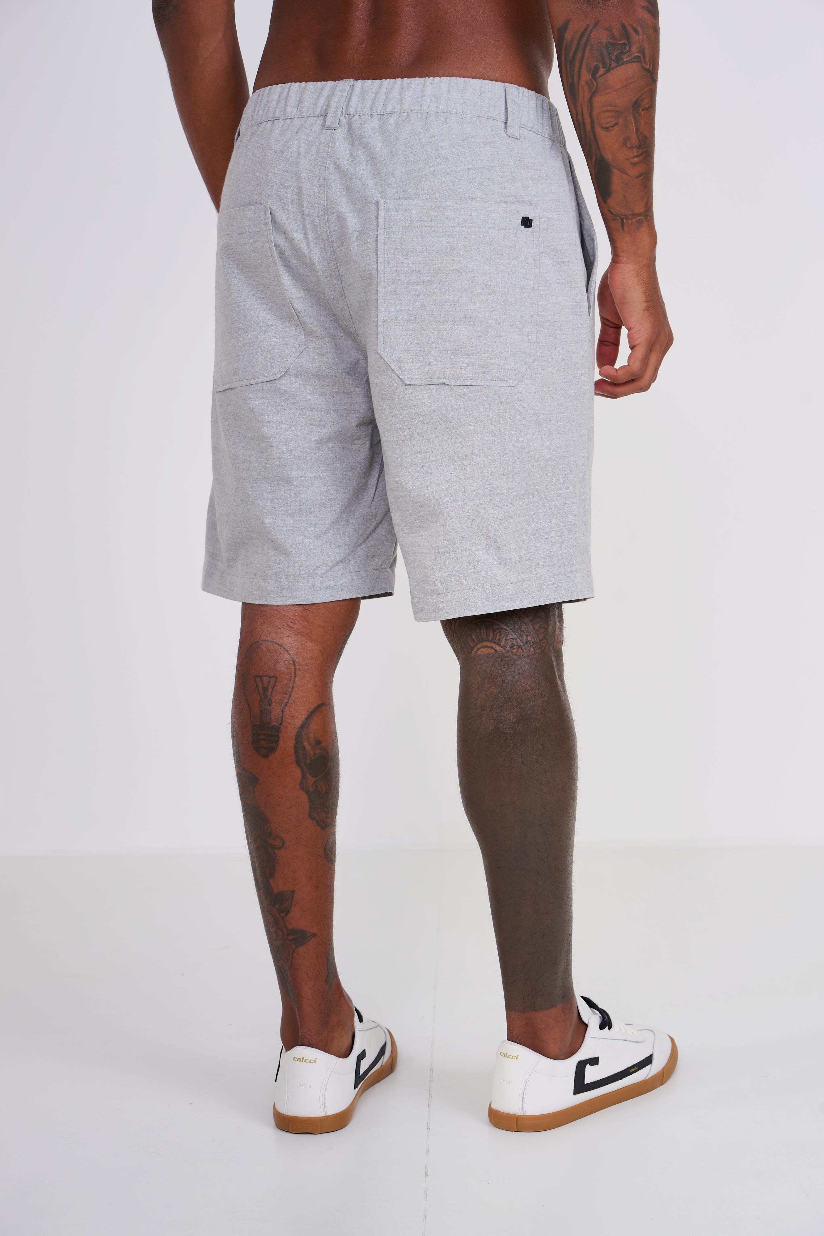 BERMUDA COLCCI GG MESCLA