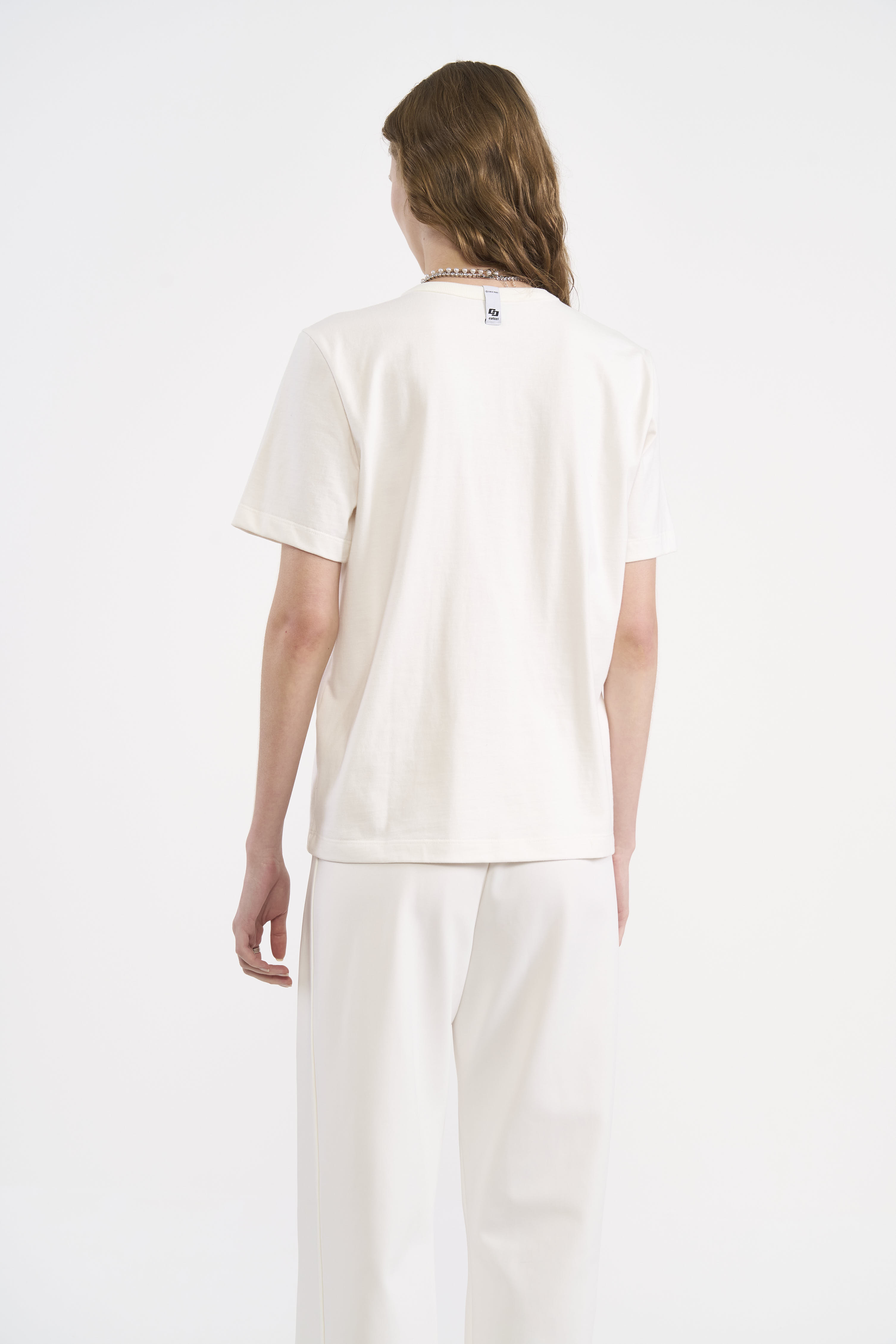 CAMISETA COLCCI G OFF SHELL