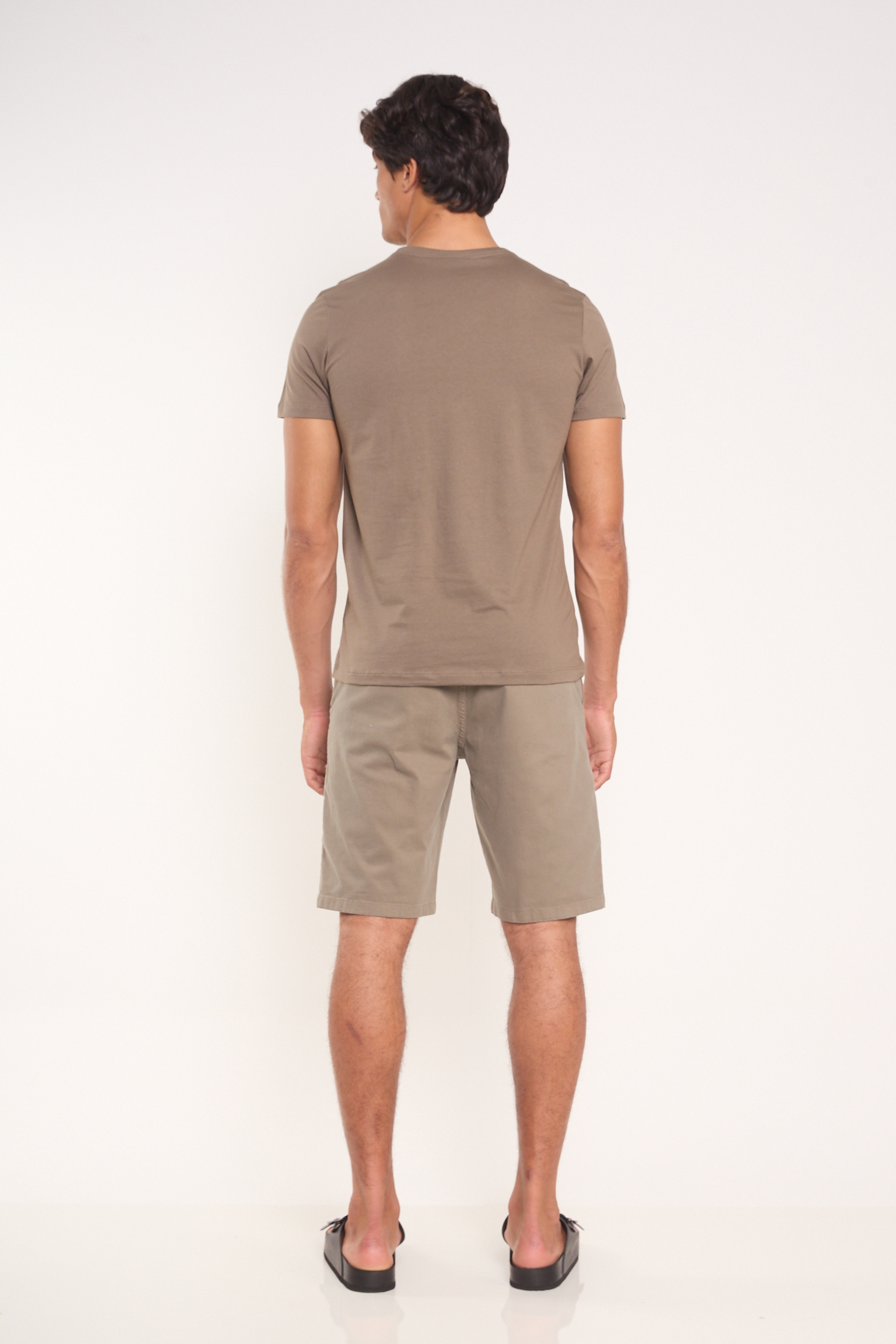 CAMISETA COLCCI G AZUL DARKNESS