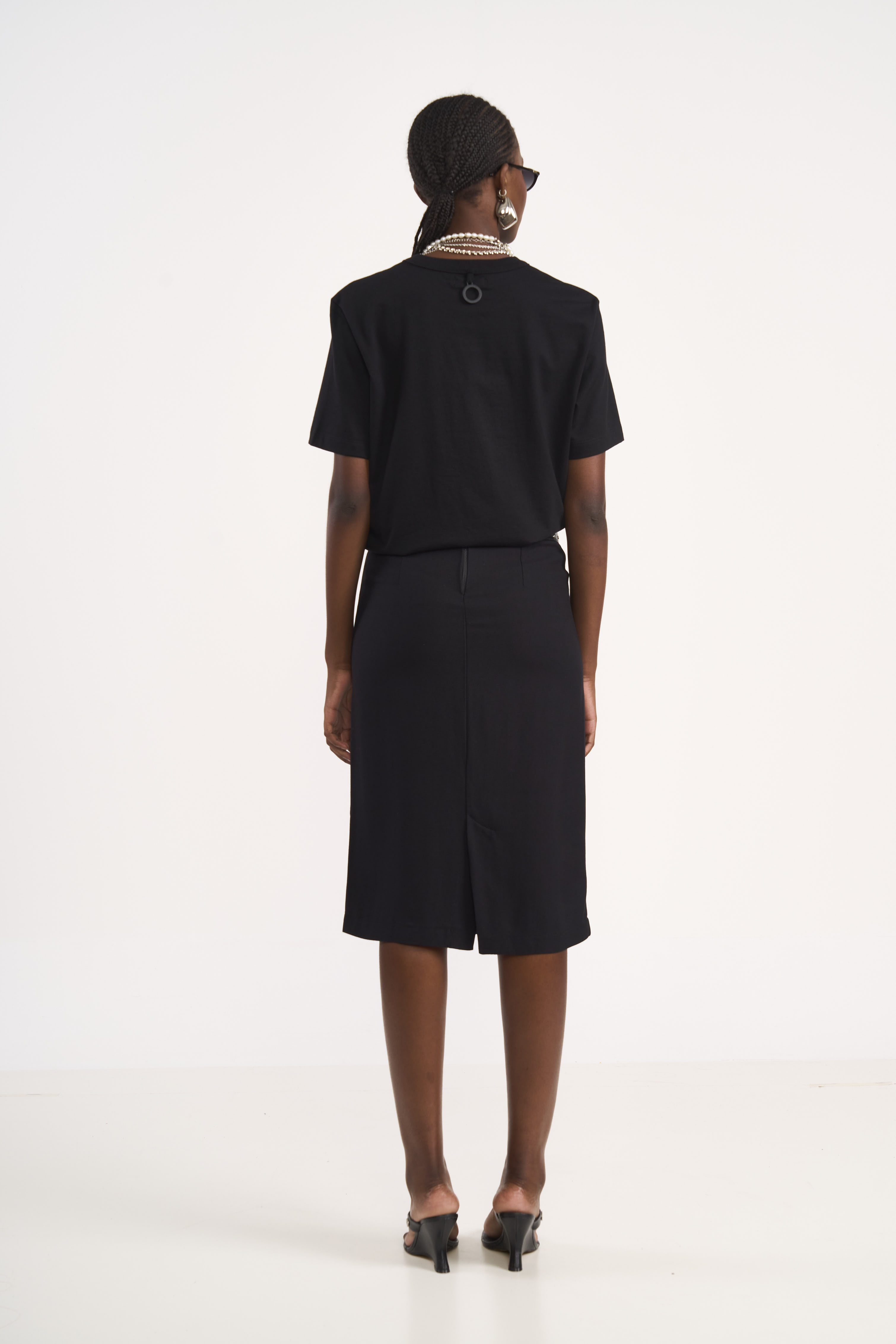 SAIA COLCCI P PRETO