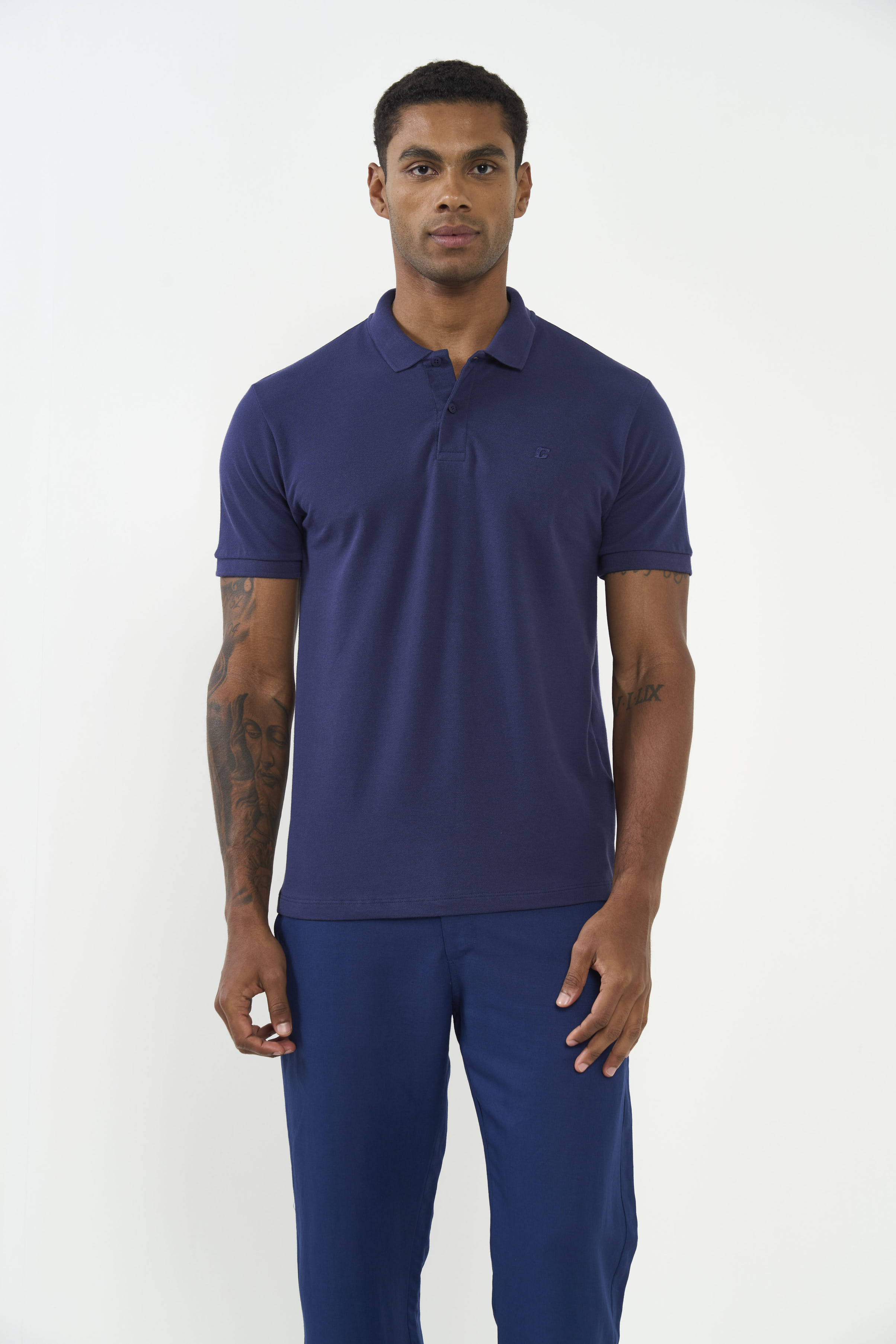POLO COLCCI GG BEGE MISK