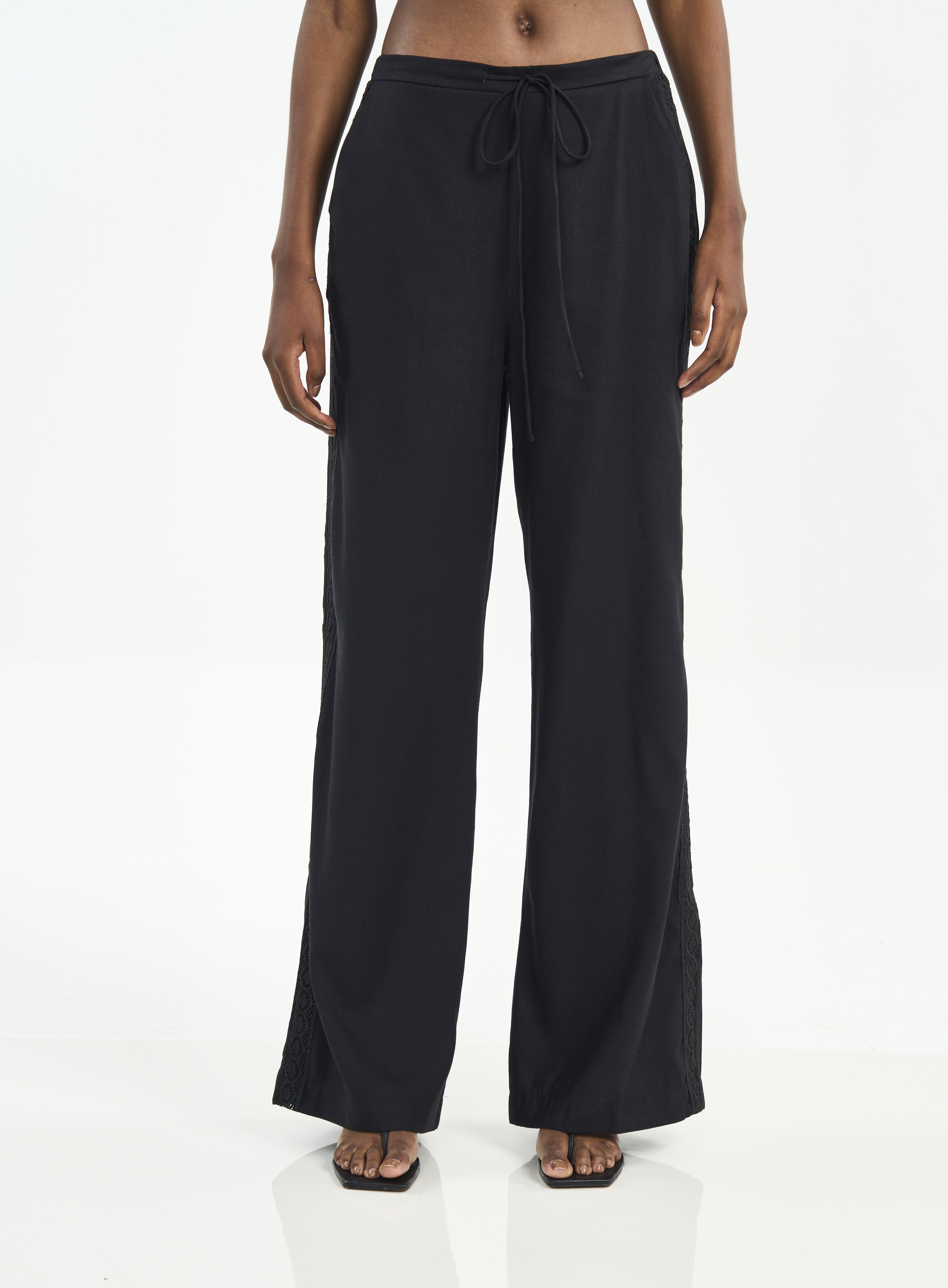 CALÇA COLCCI P PRETO