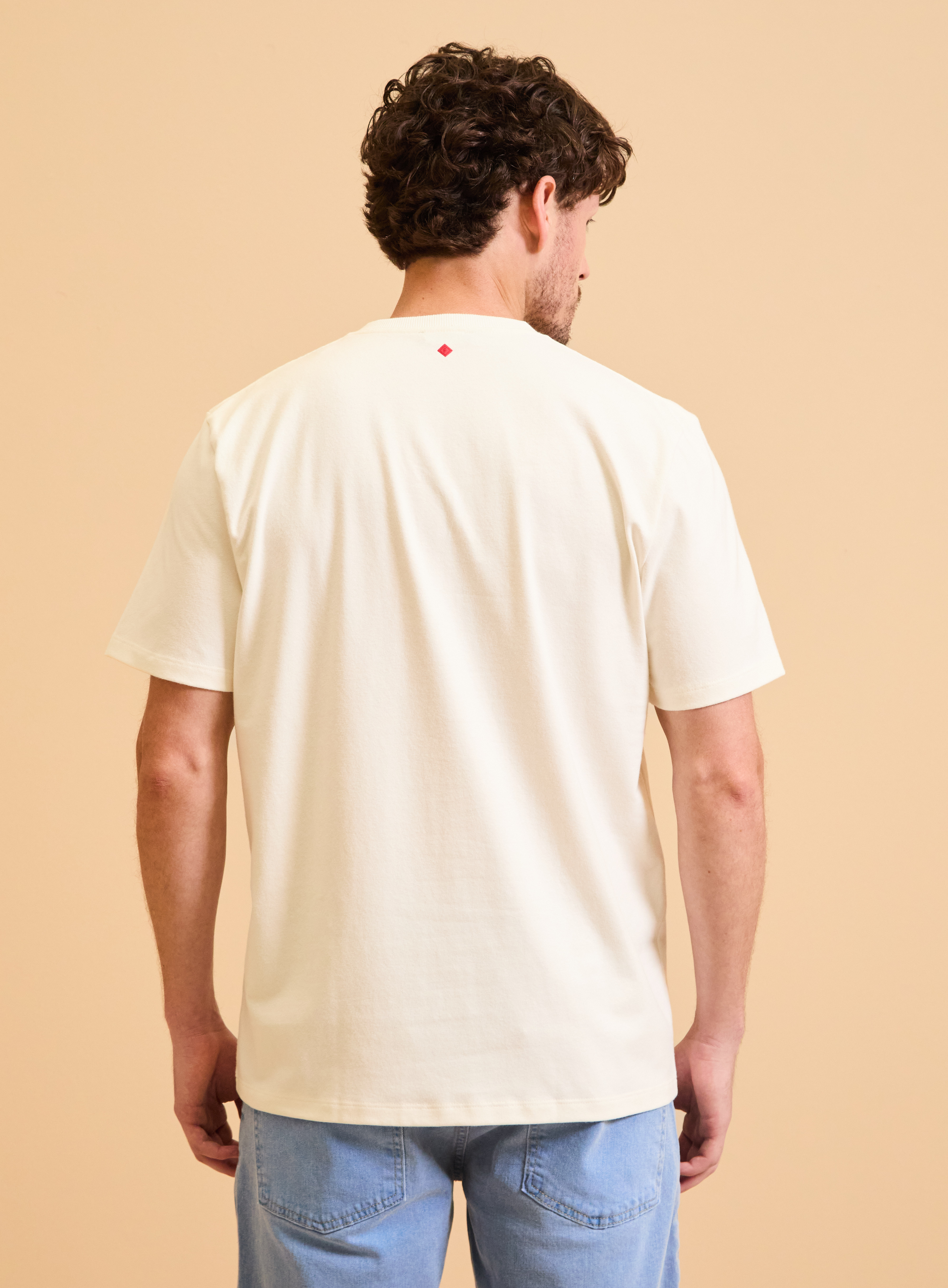 CAMISETA FORUM GG OFF SHELL