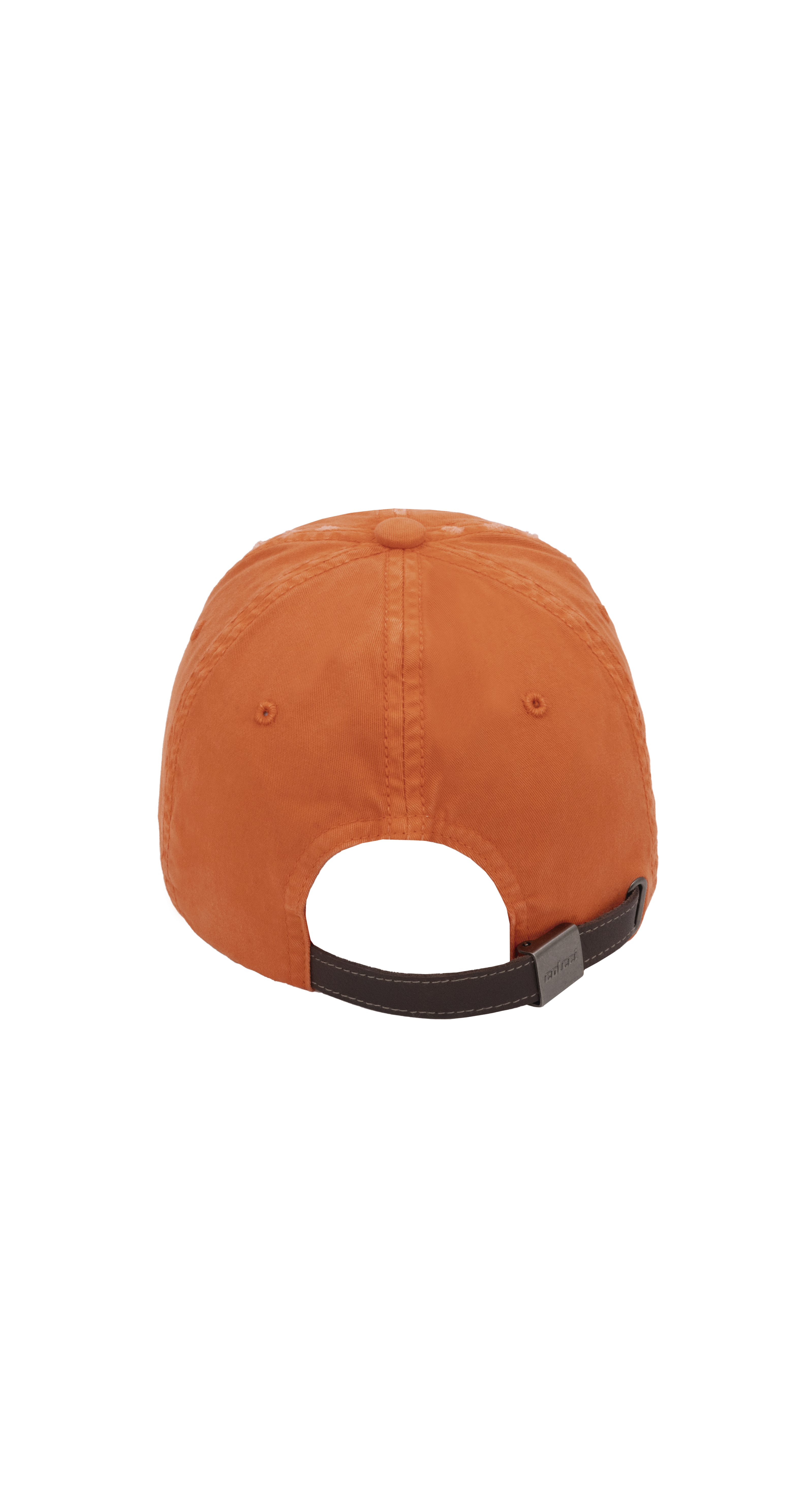 BONE COLCCI UNISSEX U LARANJA LEONE