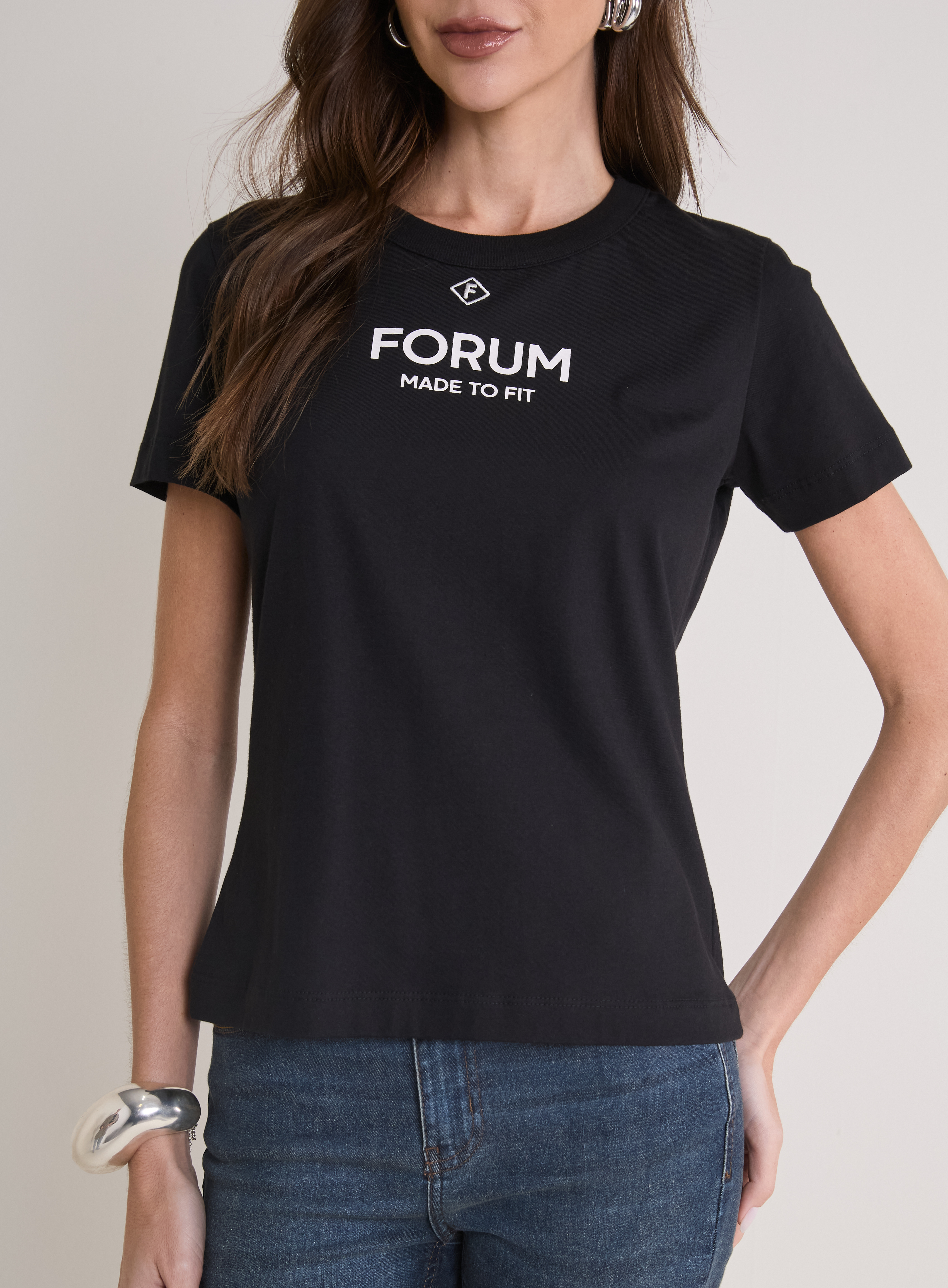 CAMISETA FORUM G OFF SHELL