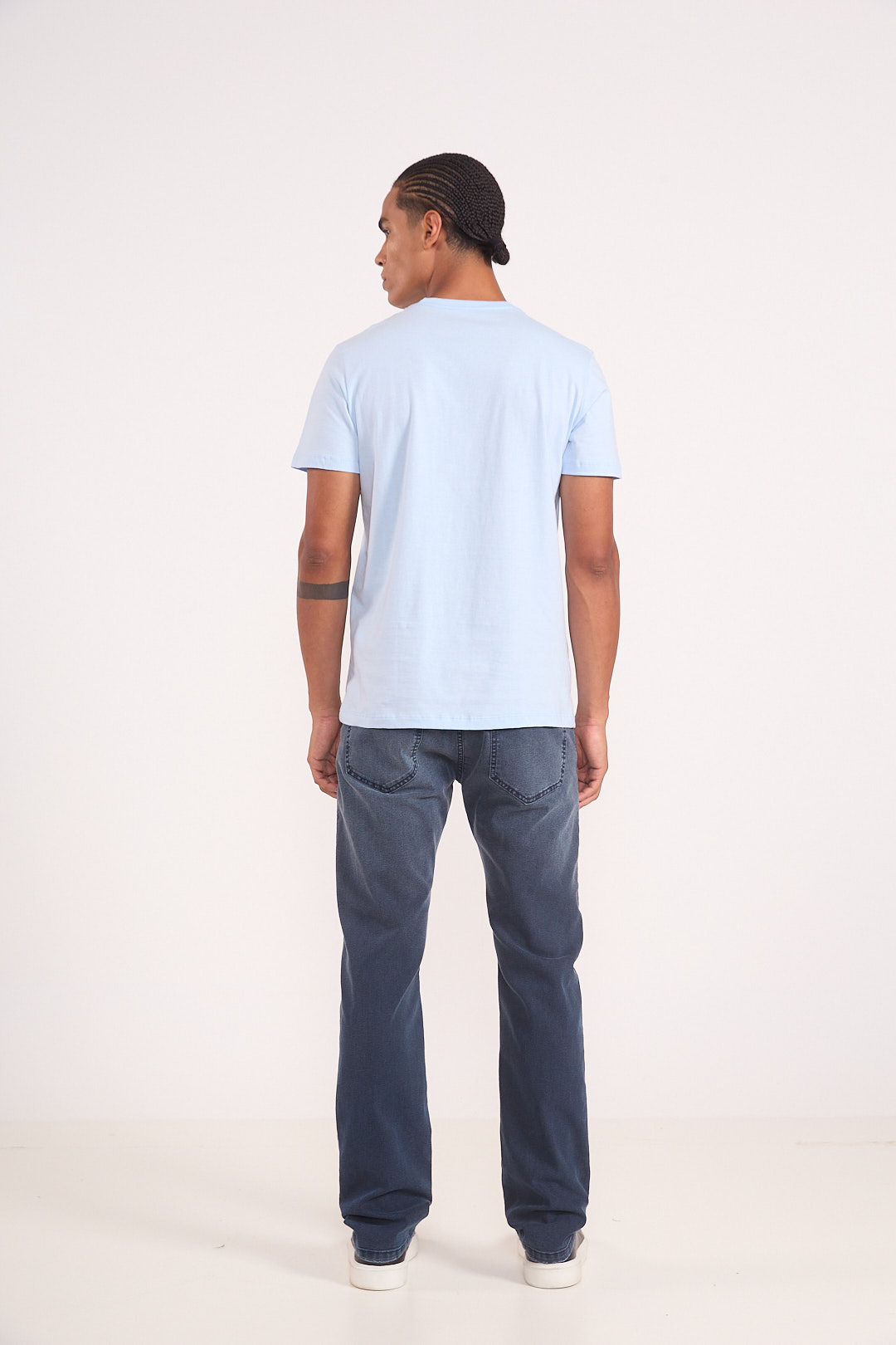CAMISETA COLCCI GG BEGE SAND CASTL