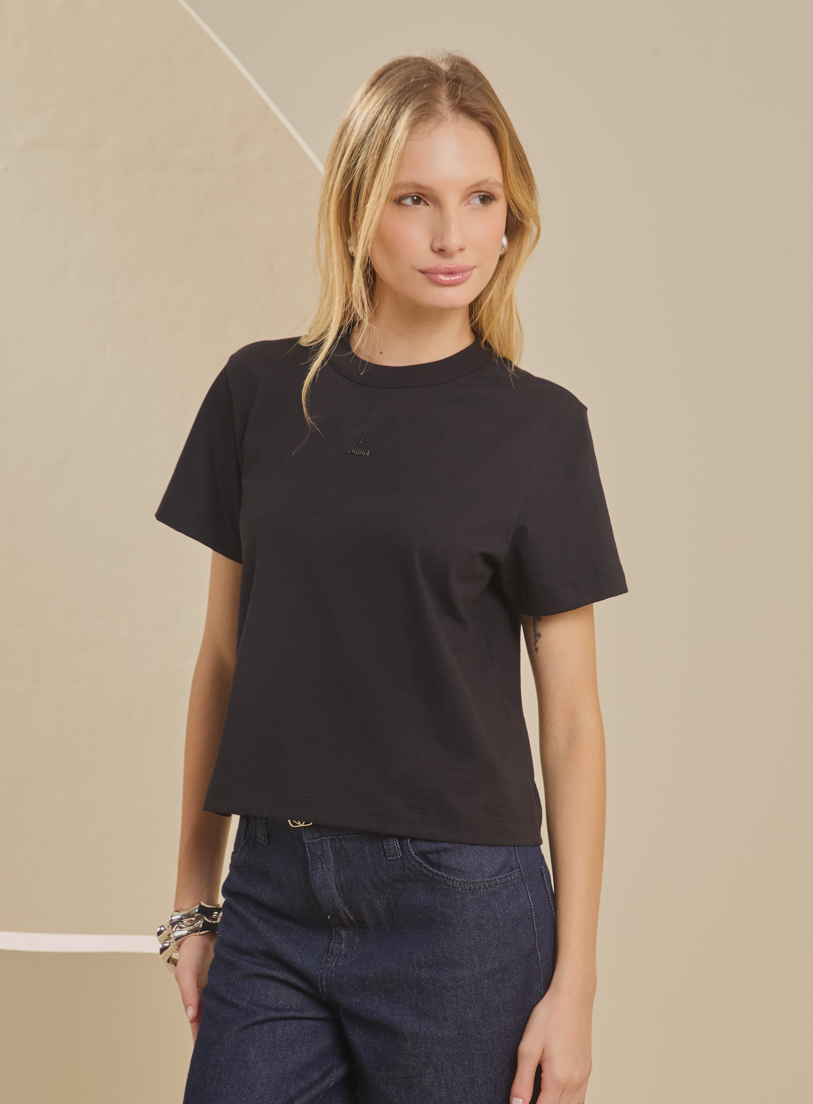 CAMISETA FORUM G OFF SHELL