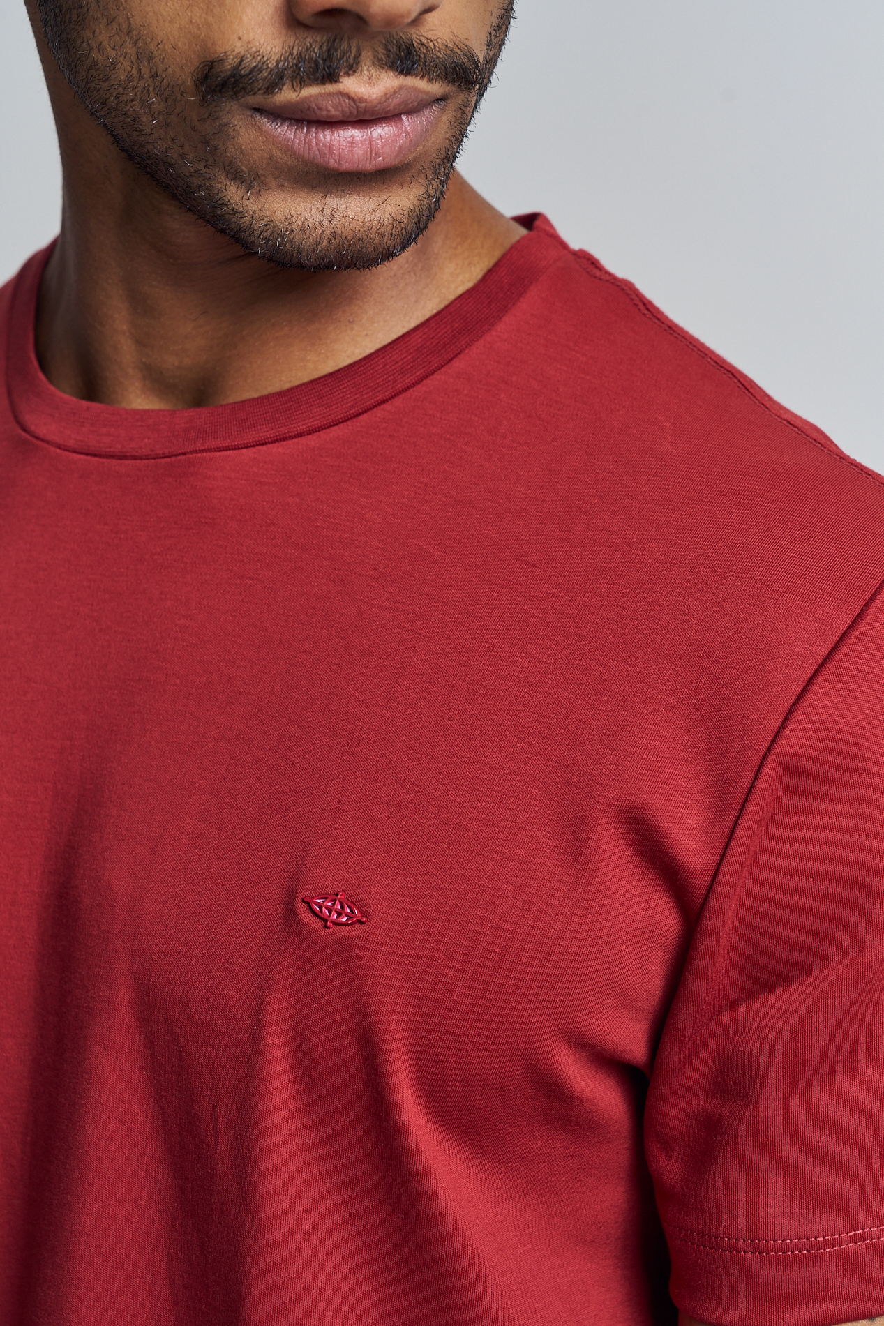 CAMISETA TRITON G BEGE ITALIAN