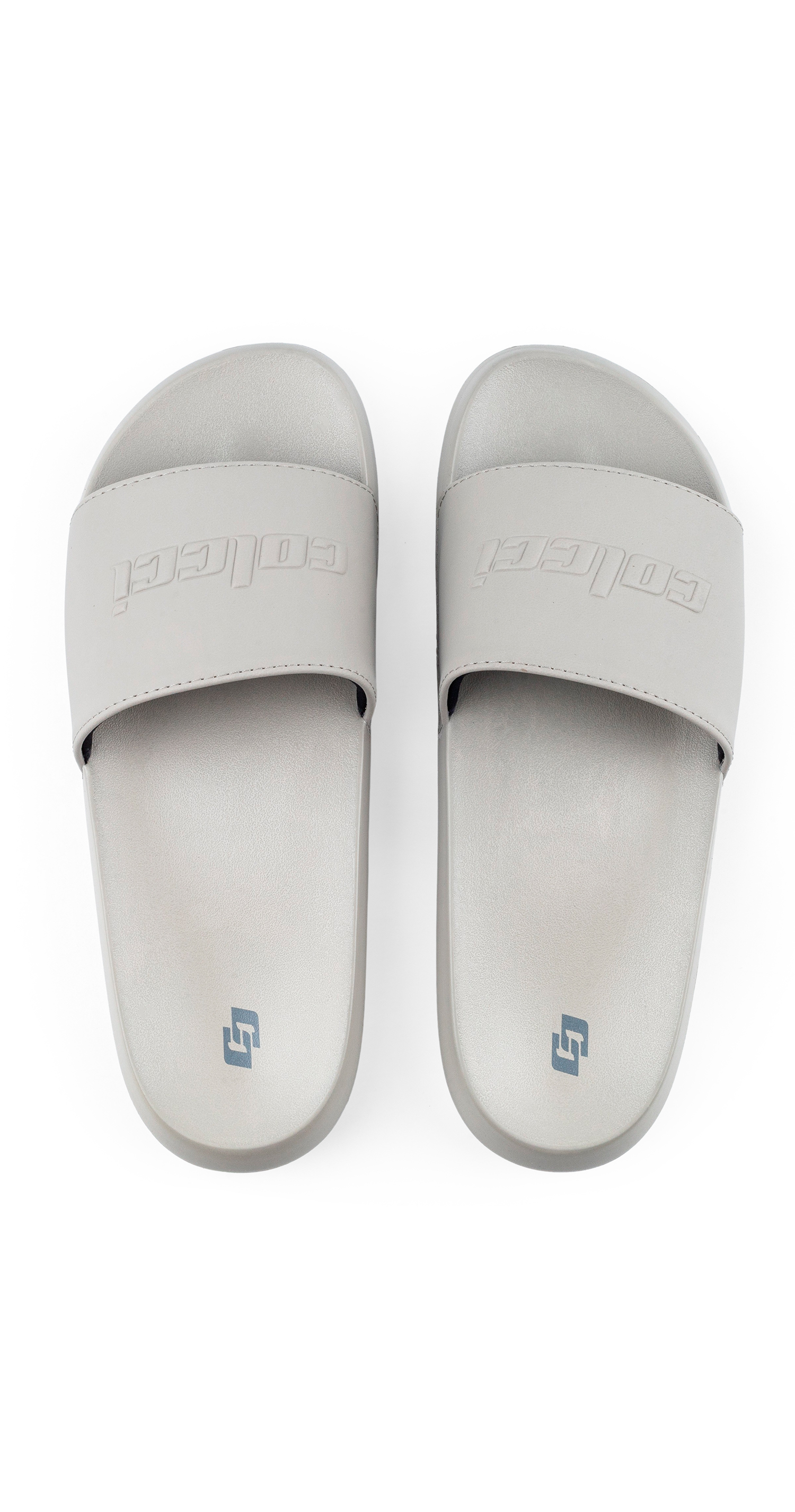 CHINELO SLIDE MASCULINO 39-40 PRETO