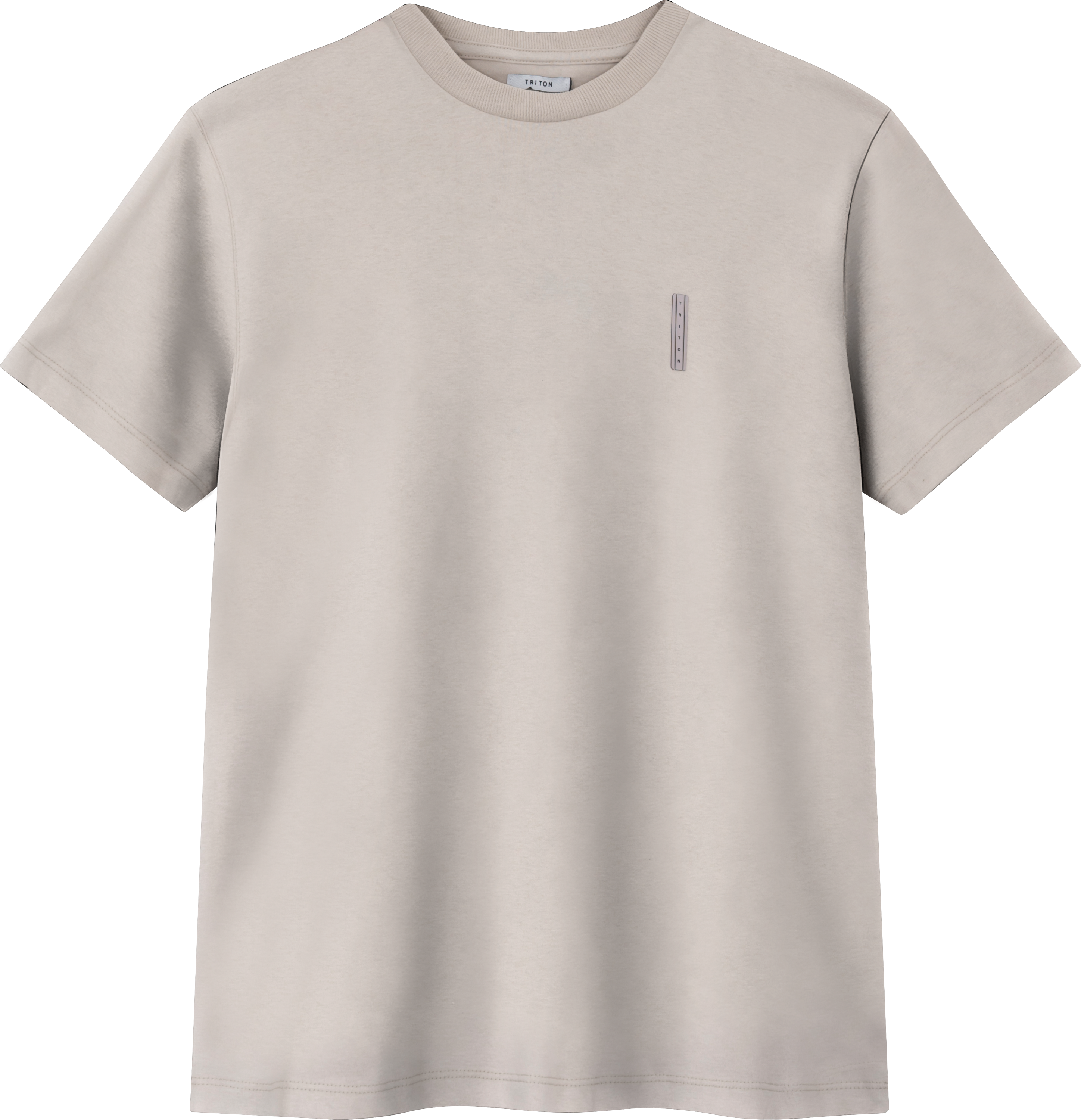 CAMISETA TRITON GG ROSA TEVA