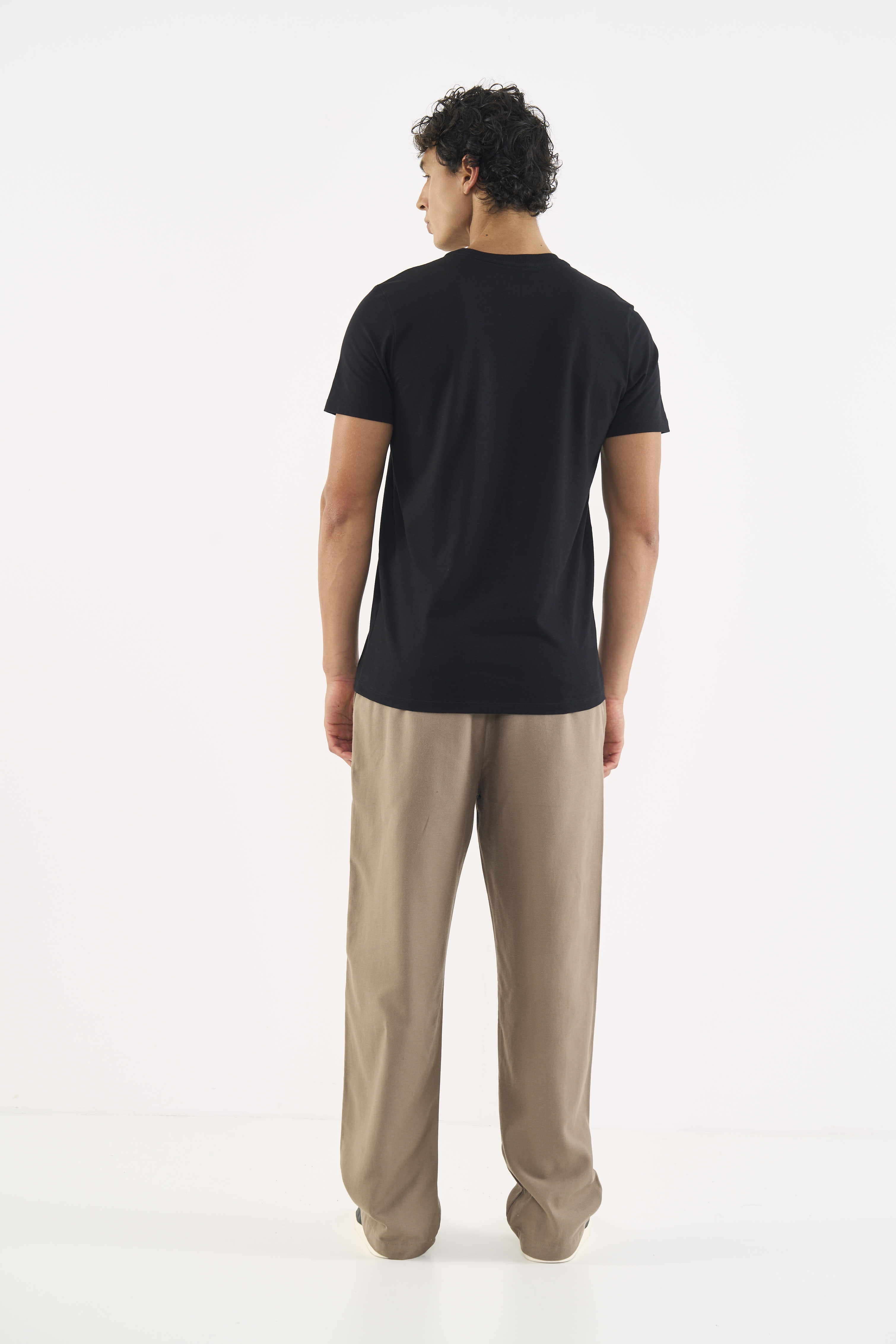 CAMISETA COLCCI G AZUL ZARCO