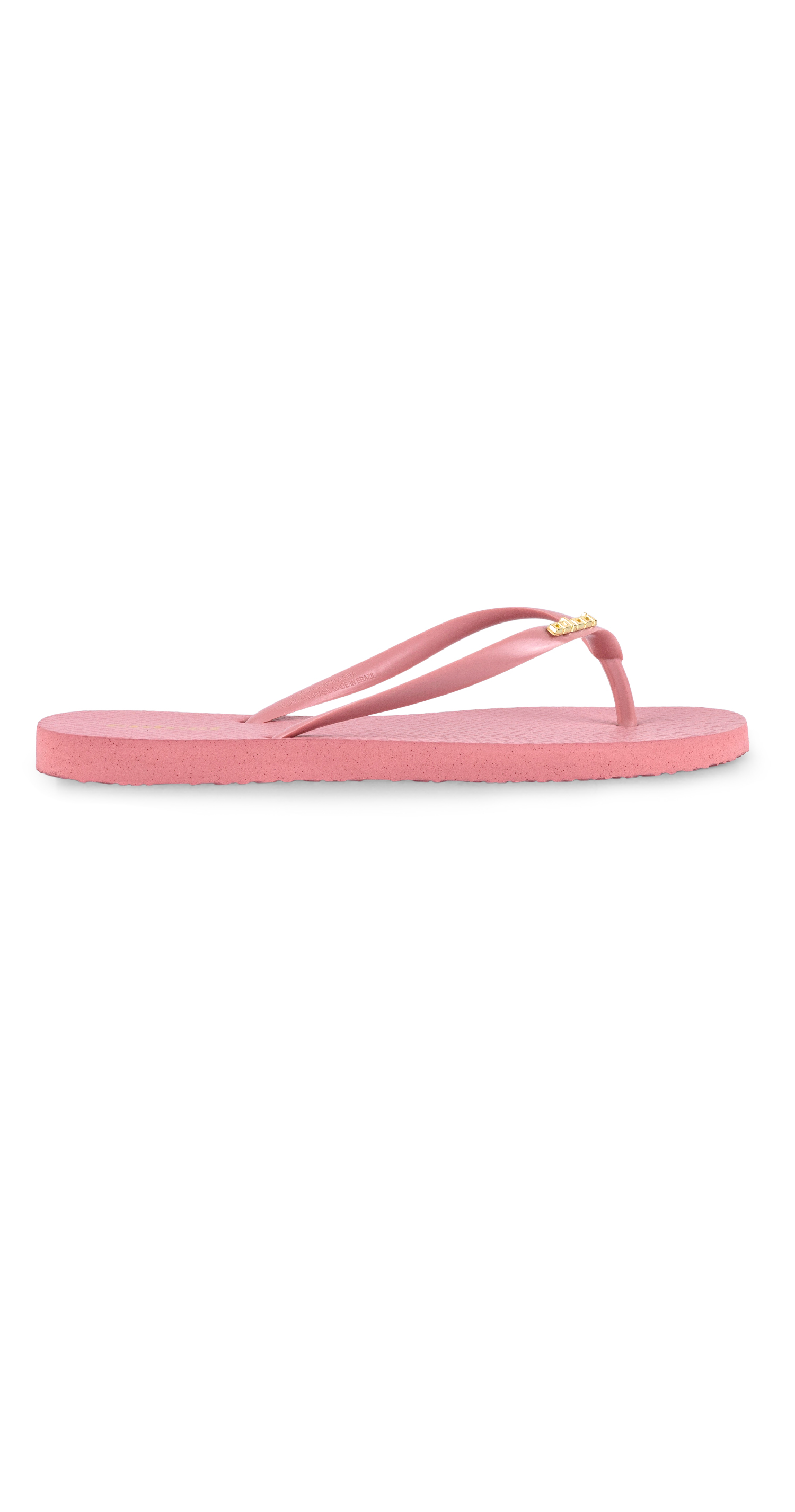 CHINELO  COLCCI COLOR METAL 33-34 PRETO