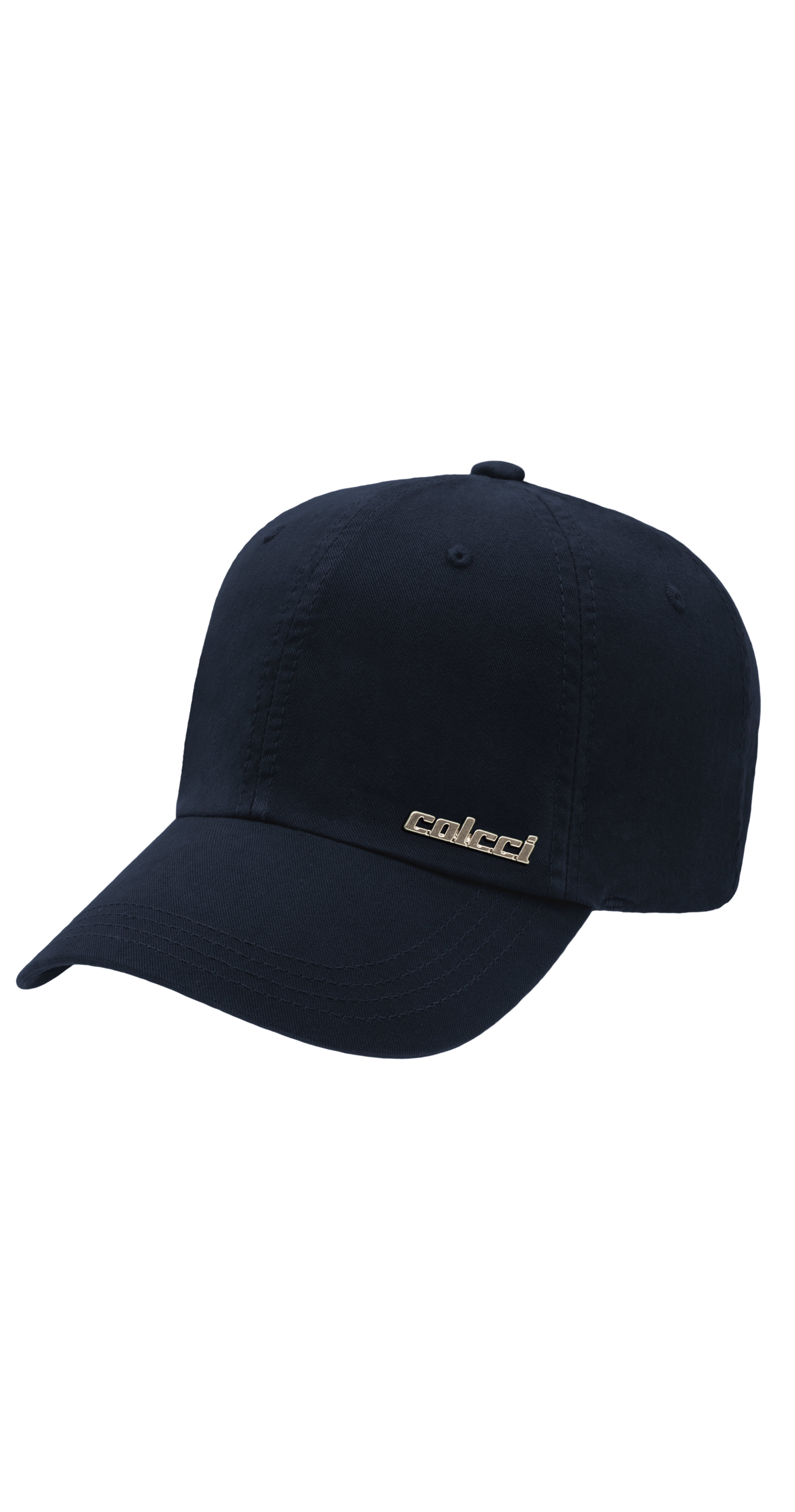 BONÉ COLCCI UNISSEX METAL COLCCI NÍQUEL U AMARELO