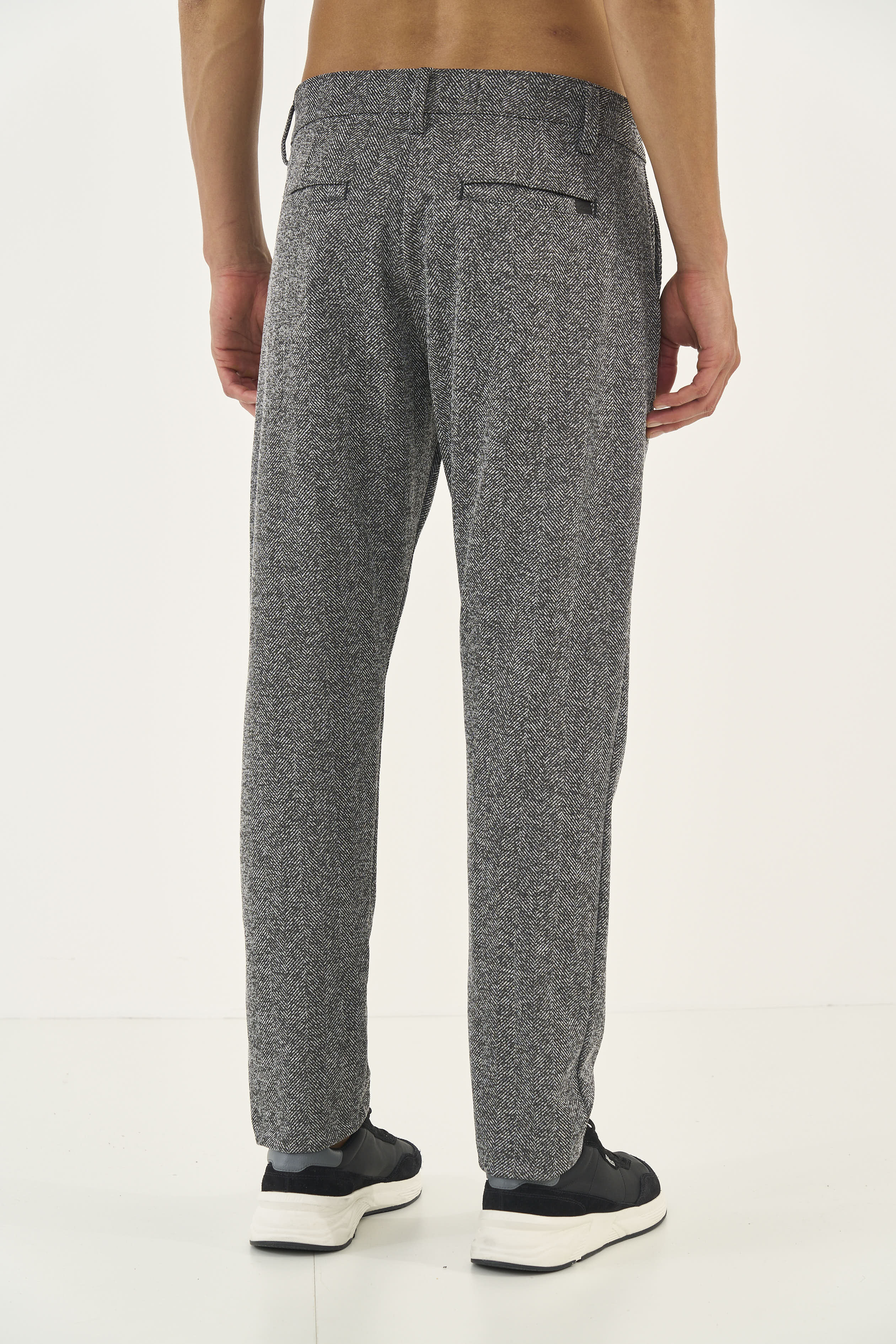 CALÇA COLCCI M PTO./CZ./BC.