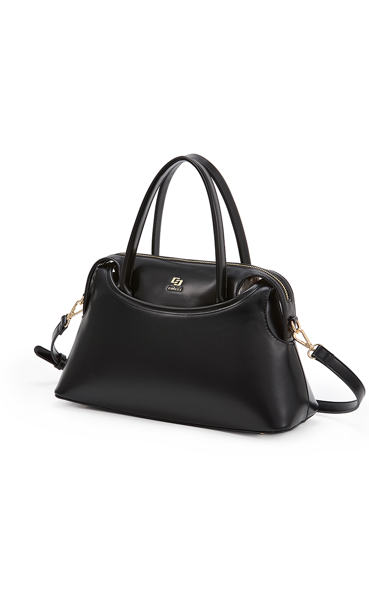 BOLSA COLCCI FEM TOTE BOX U FENDI