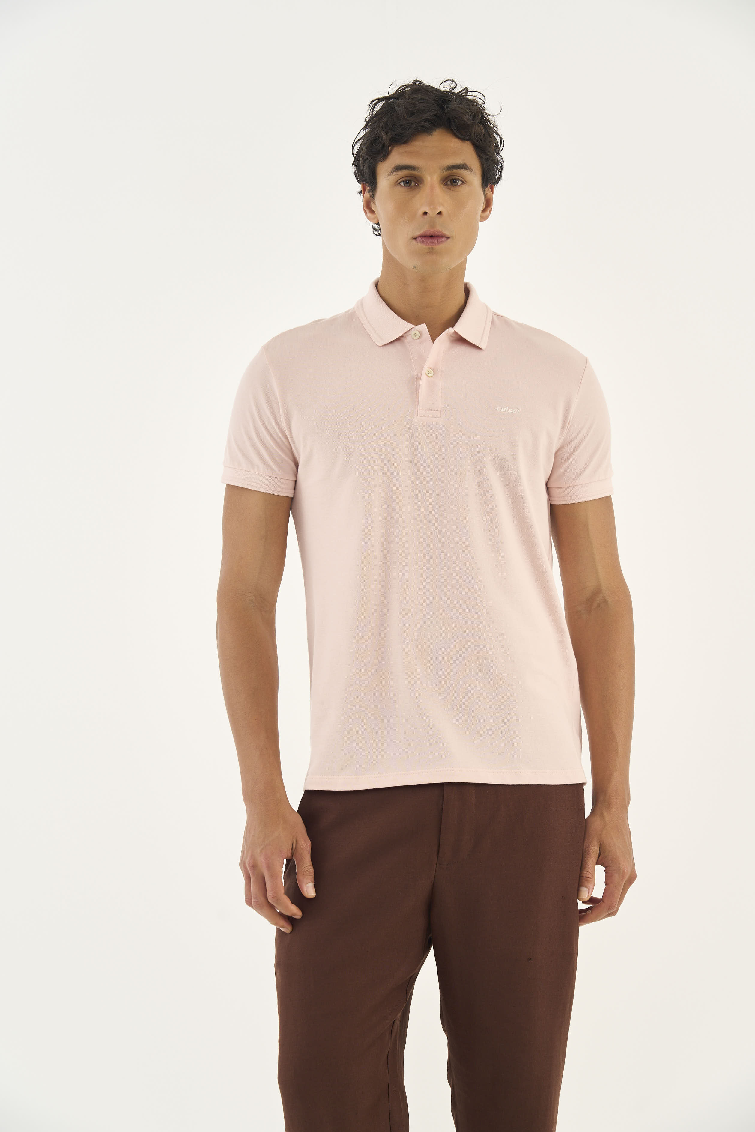 POLO COLCCI GG OFF SHELL