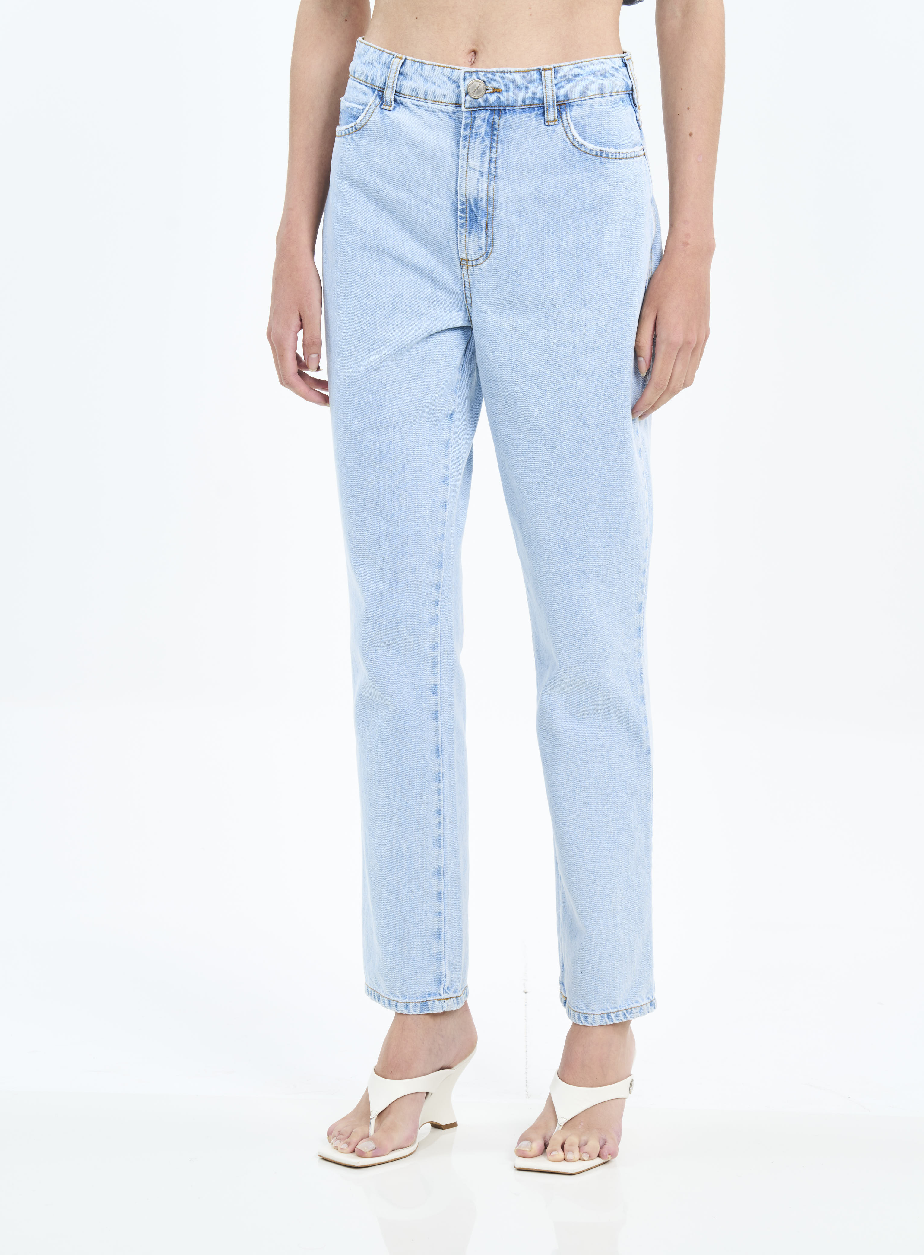 CALÇA JEANS KENDALL 36 INDIGO