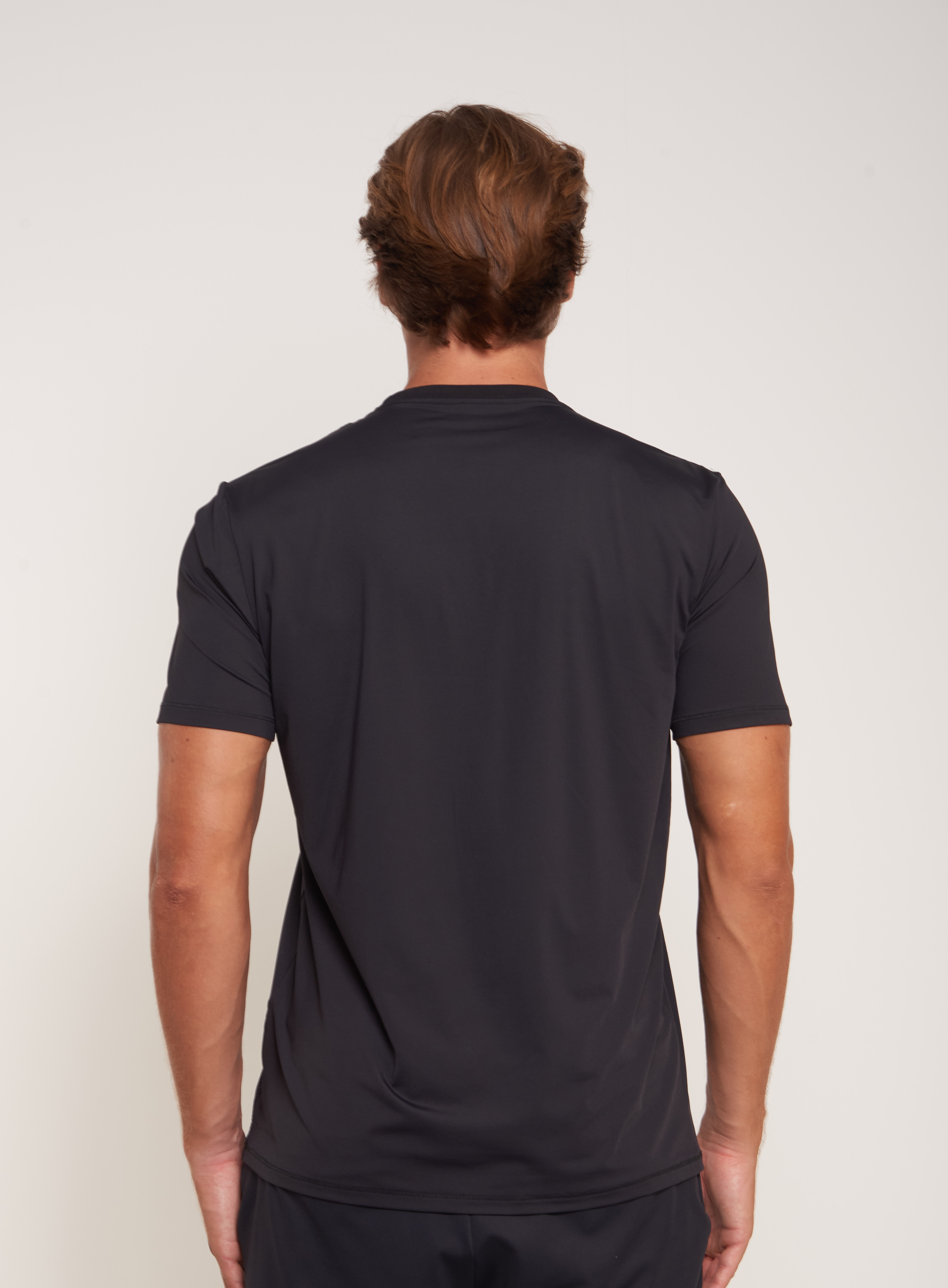 CAMISETA COLCCI GG PRETO