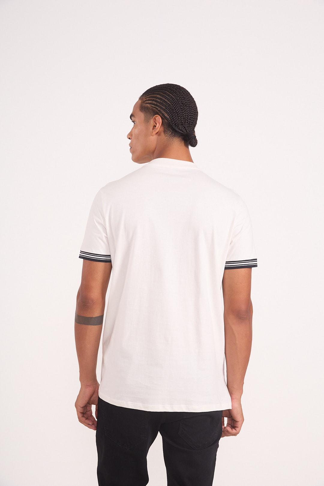 CAMISETA COLCCI P OFF SHELL