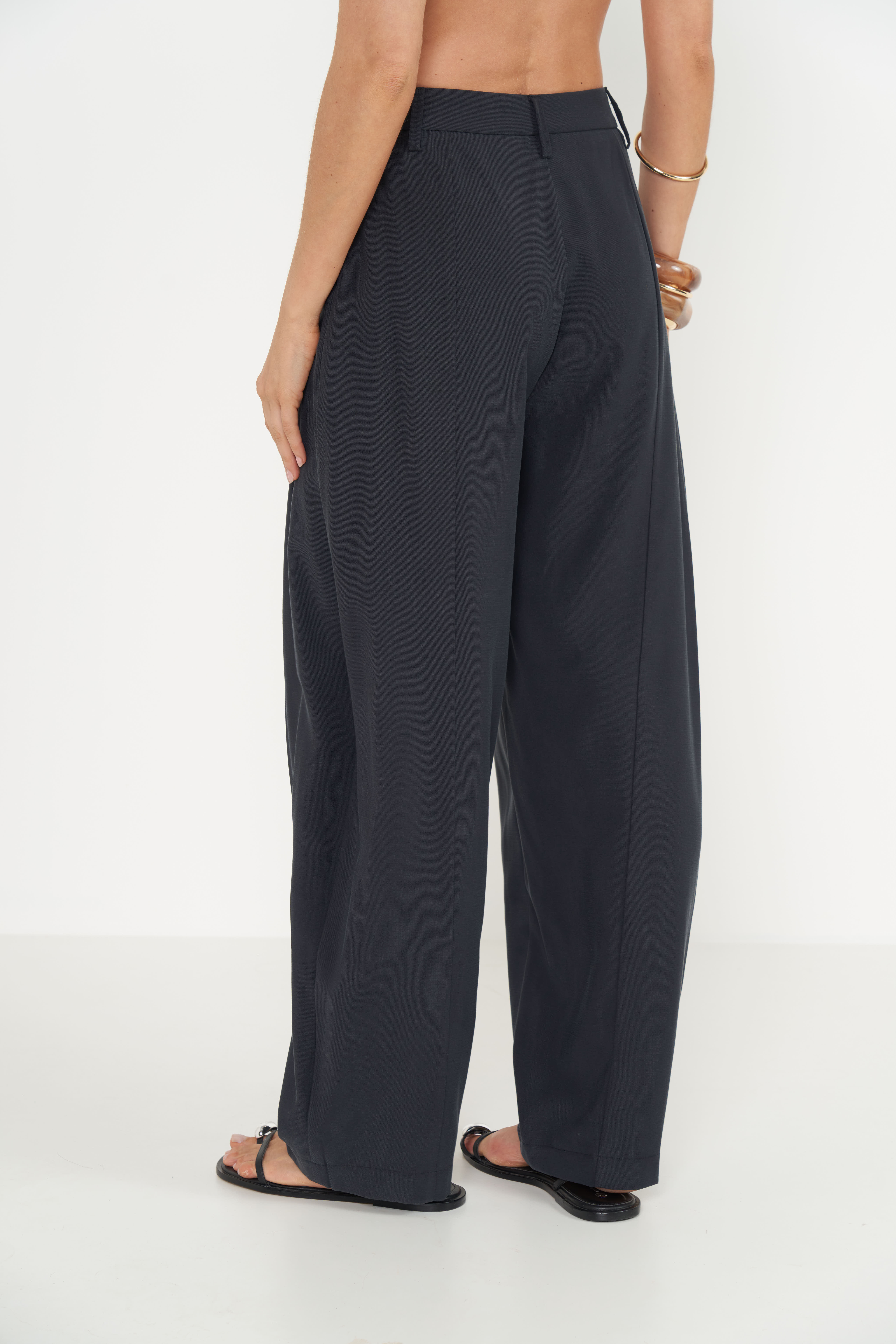 CALÇA COLCCI 42 PRETO
