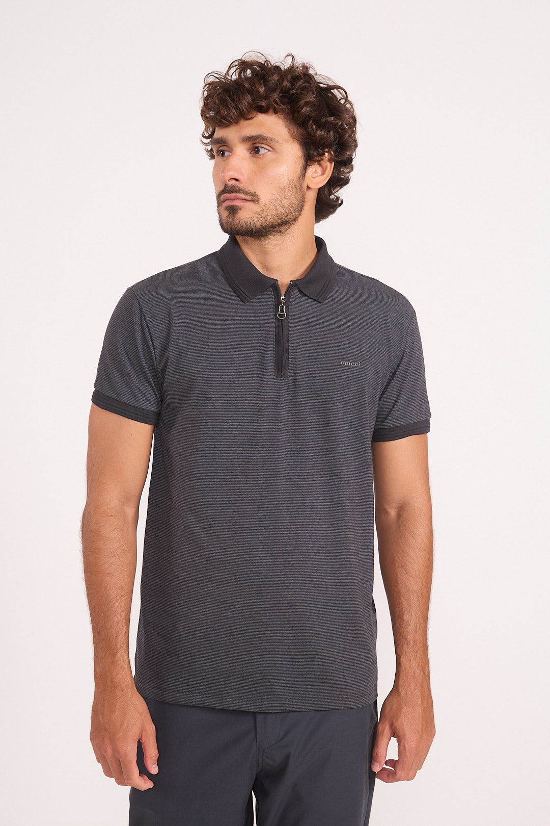 POLO LISTRADA M LISTRADO