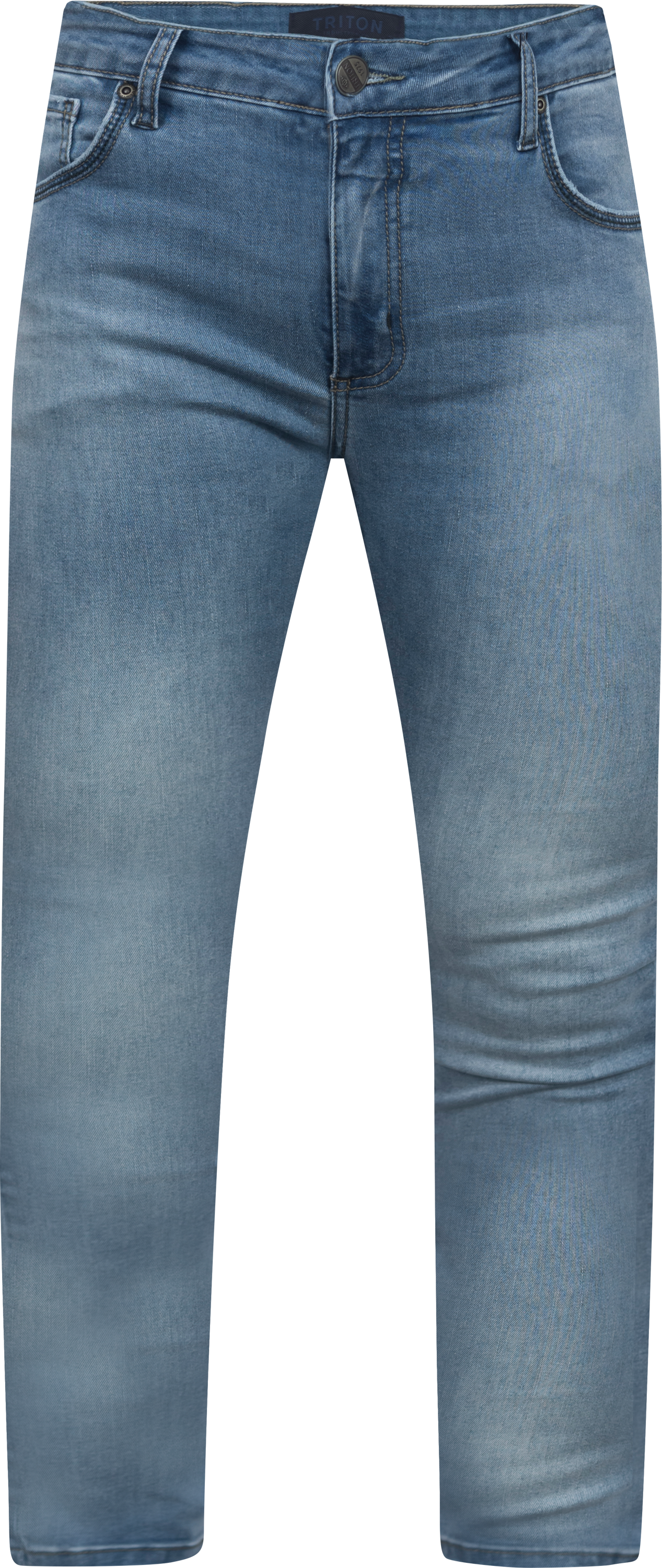CALÇA JEANS BRUNO 46 INDIGO