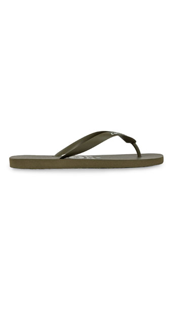 CHINELO COLCCI MASCULINO COLCCI 86 39-40 VERDE SEL