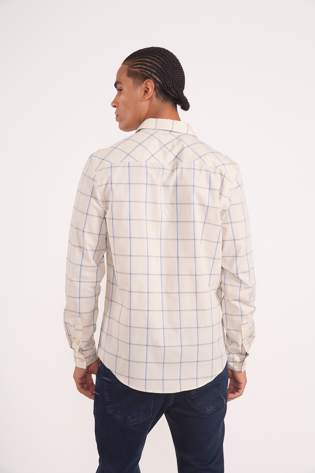 CAMISA XADREZ RELAX G XADREZ