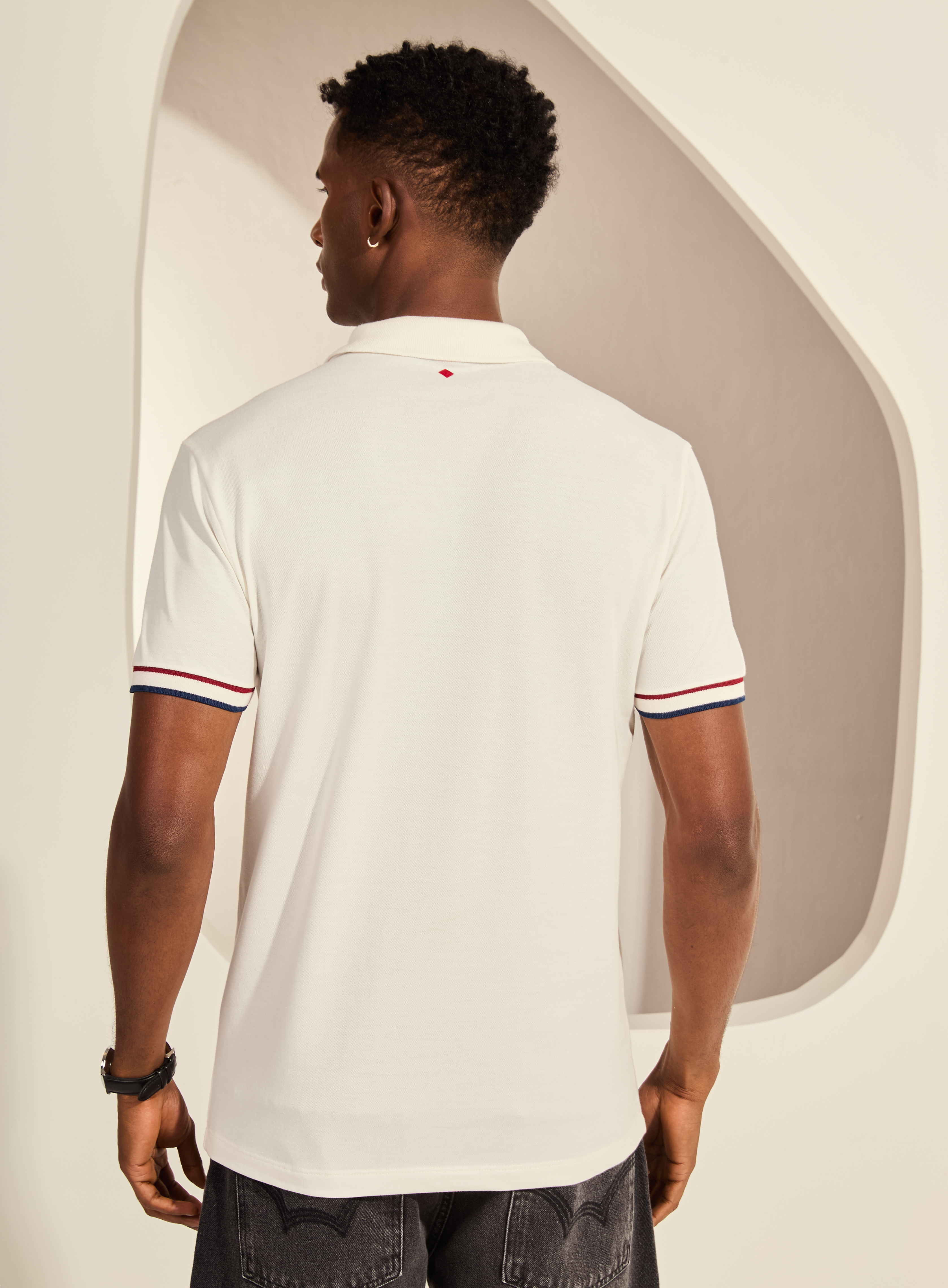POLO FORUM GG OFF SHELL
