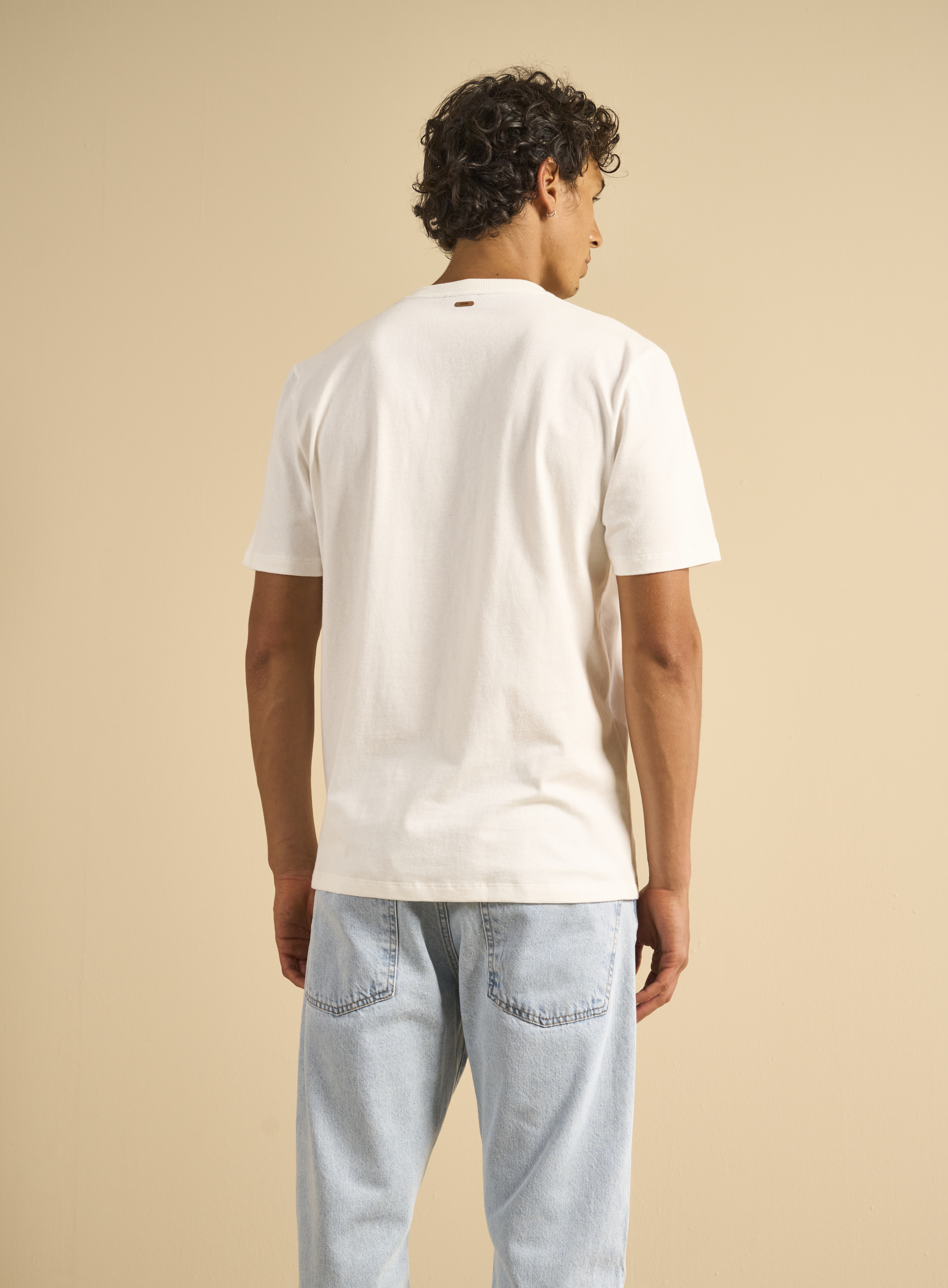 CAMISETA FORUM GG OFF SHELL