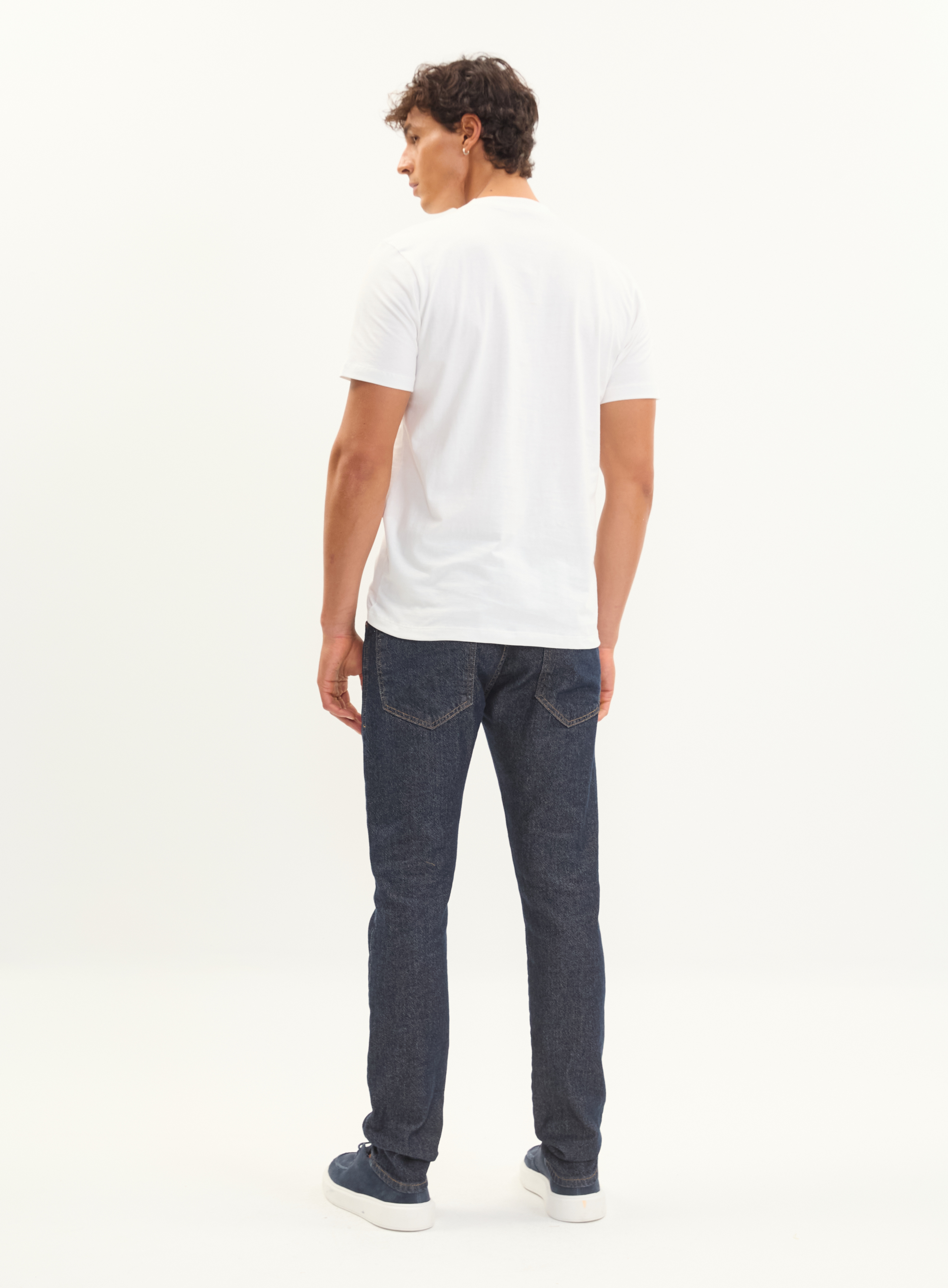 CAMISETA COLCCI G OFF SHELL