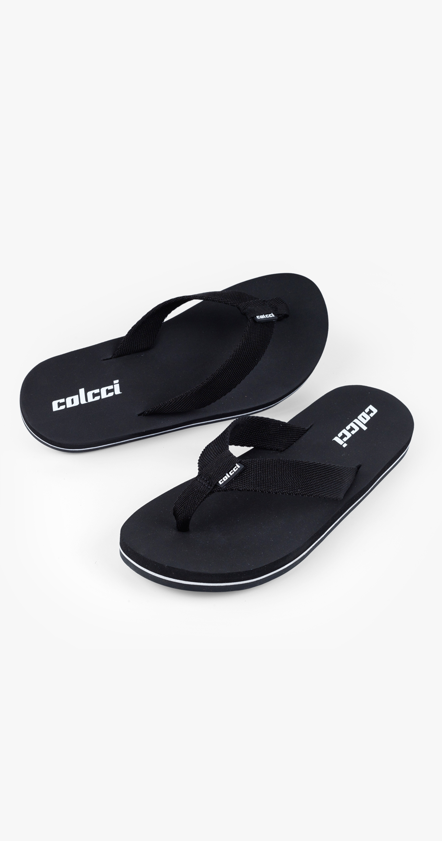CHINELO  COLCCI SUMMER 41-42 MARINHO