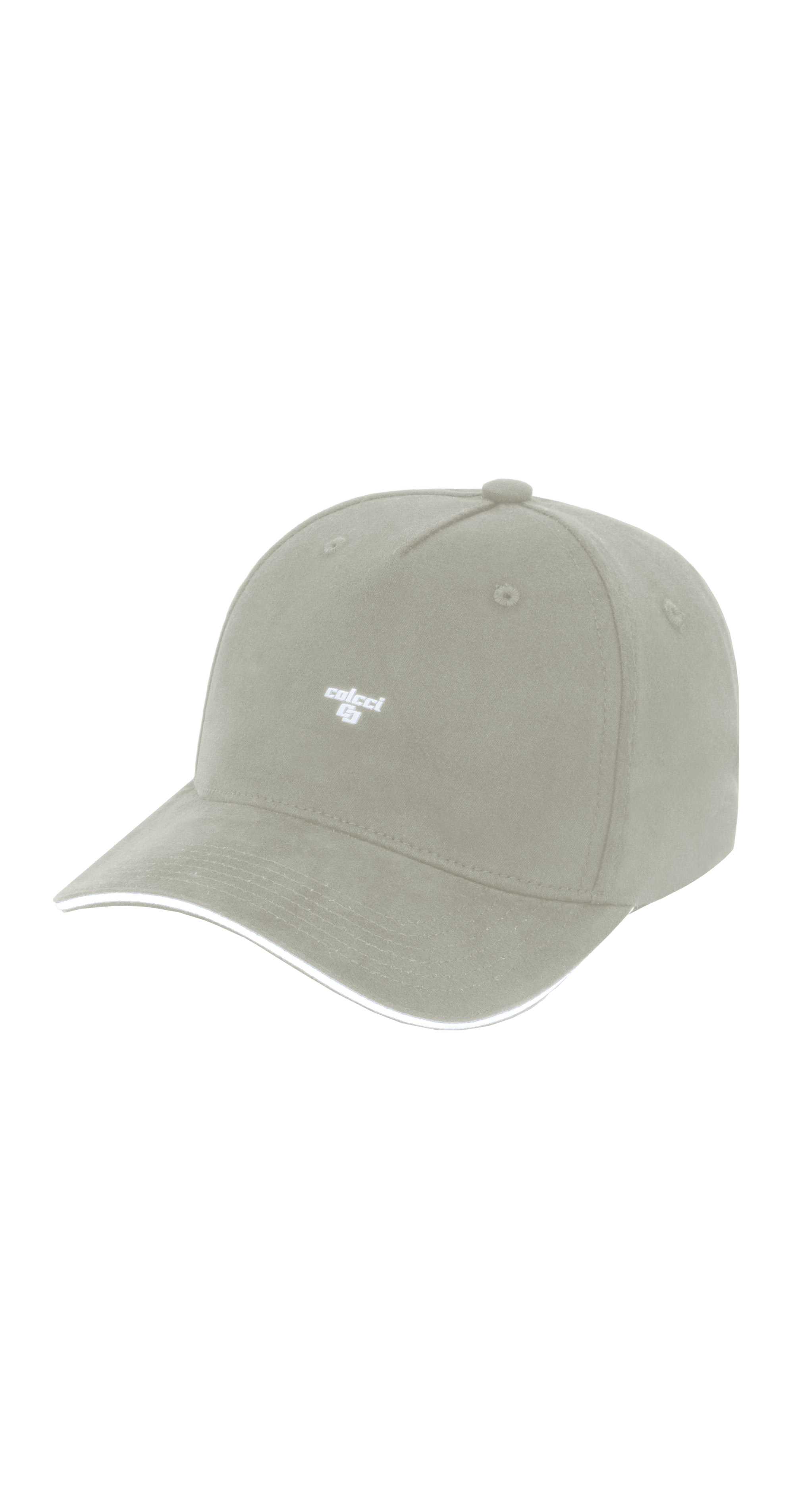 BONÉ COLCCI ESTRUTURADO / SILK U BEGE TAUPE