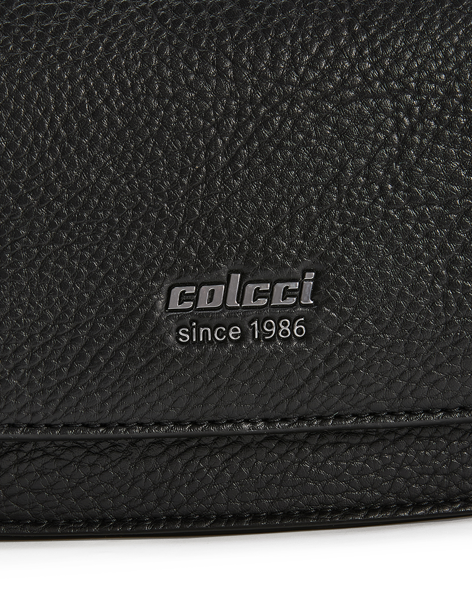 BOLSA COLCCI FEM TAMPA CLASSIC01 U FENDI