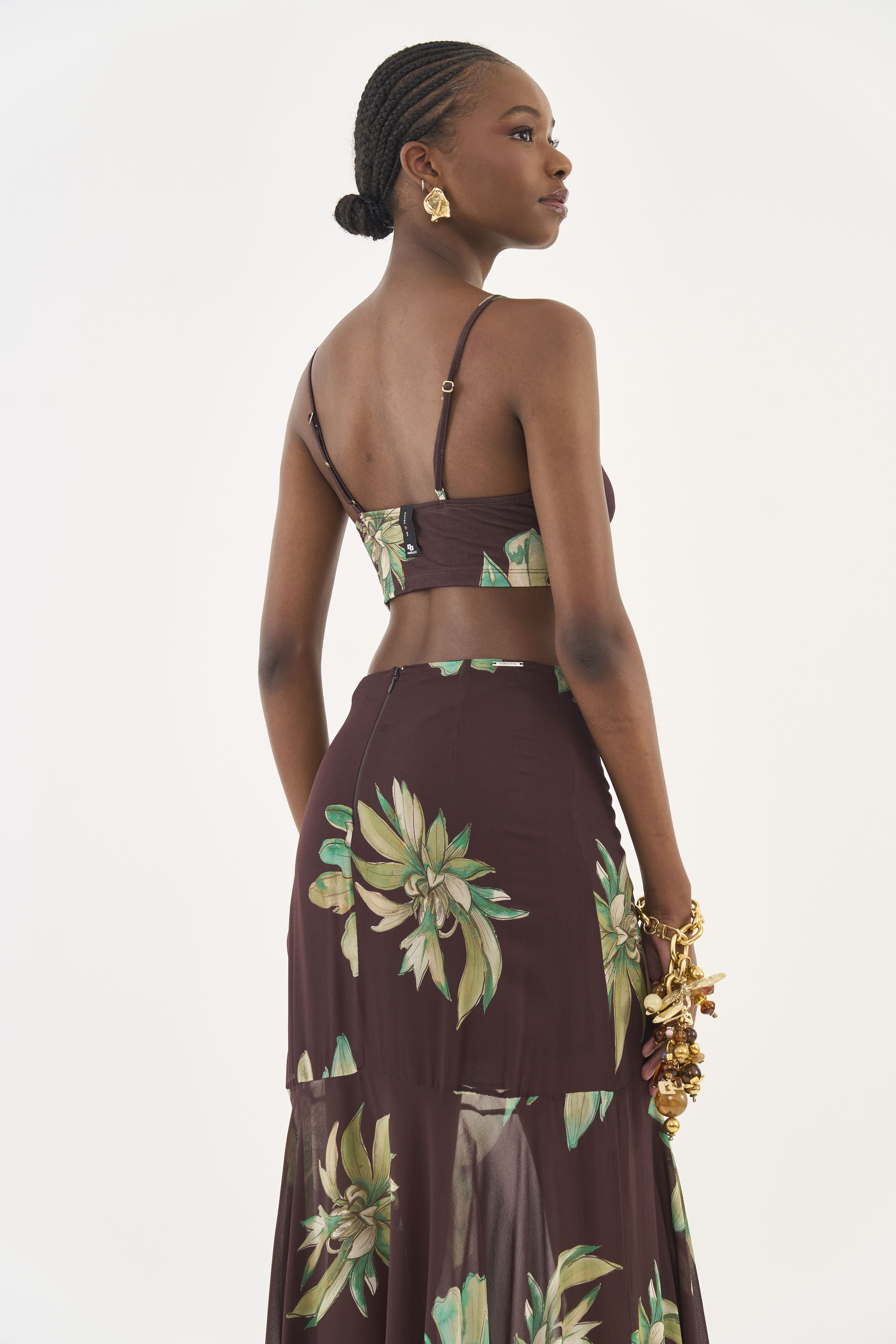 TOP ESTAMPADO P FLORES DE OUT.