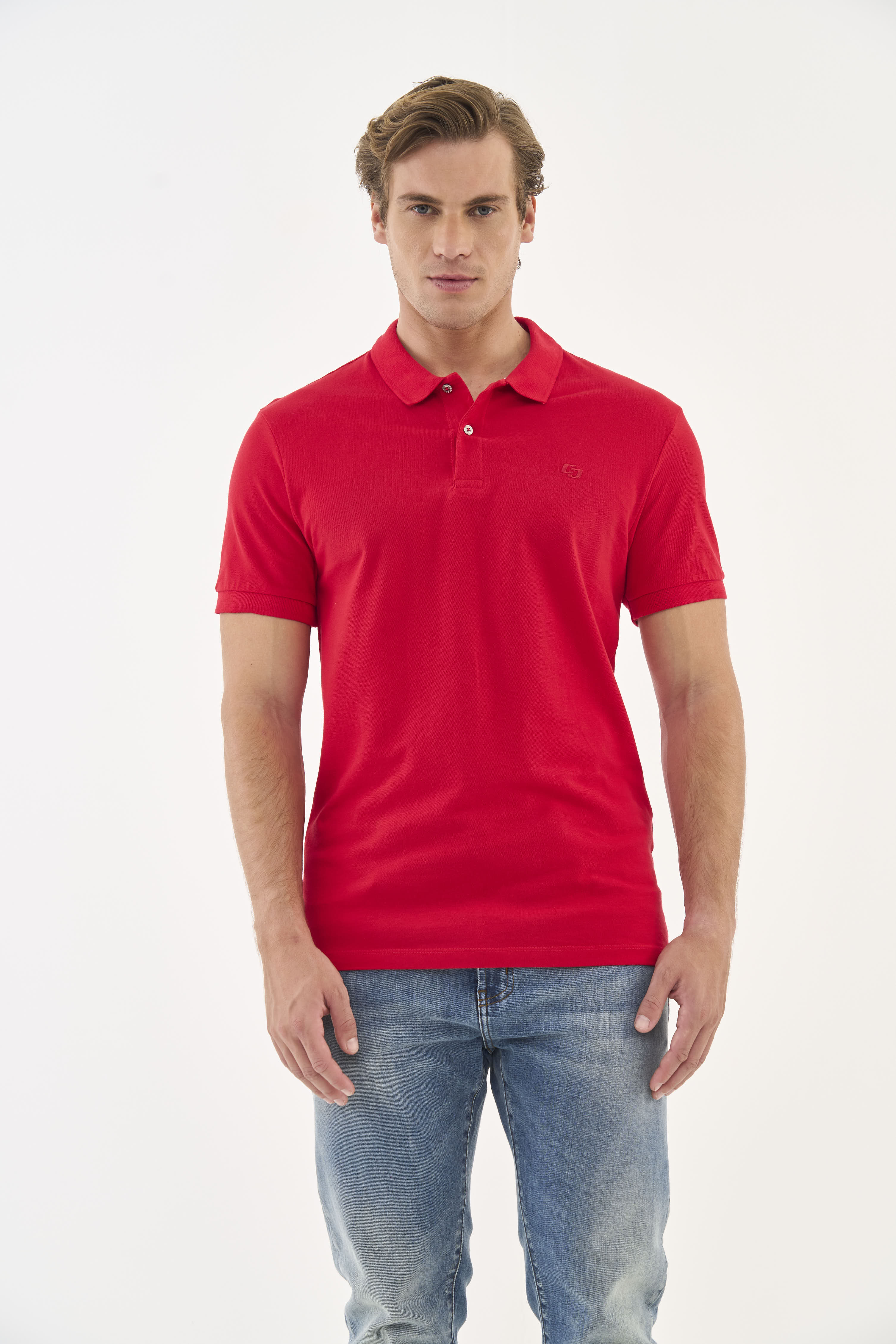 POLO COLCCI GG OFF SHELL