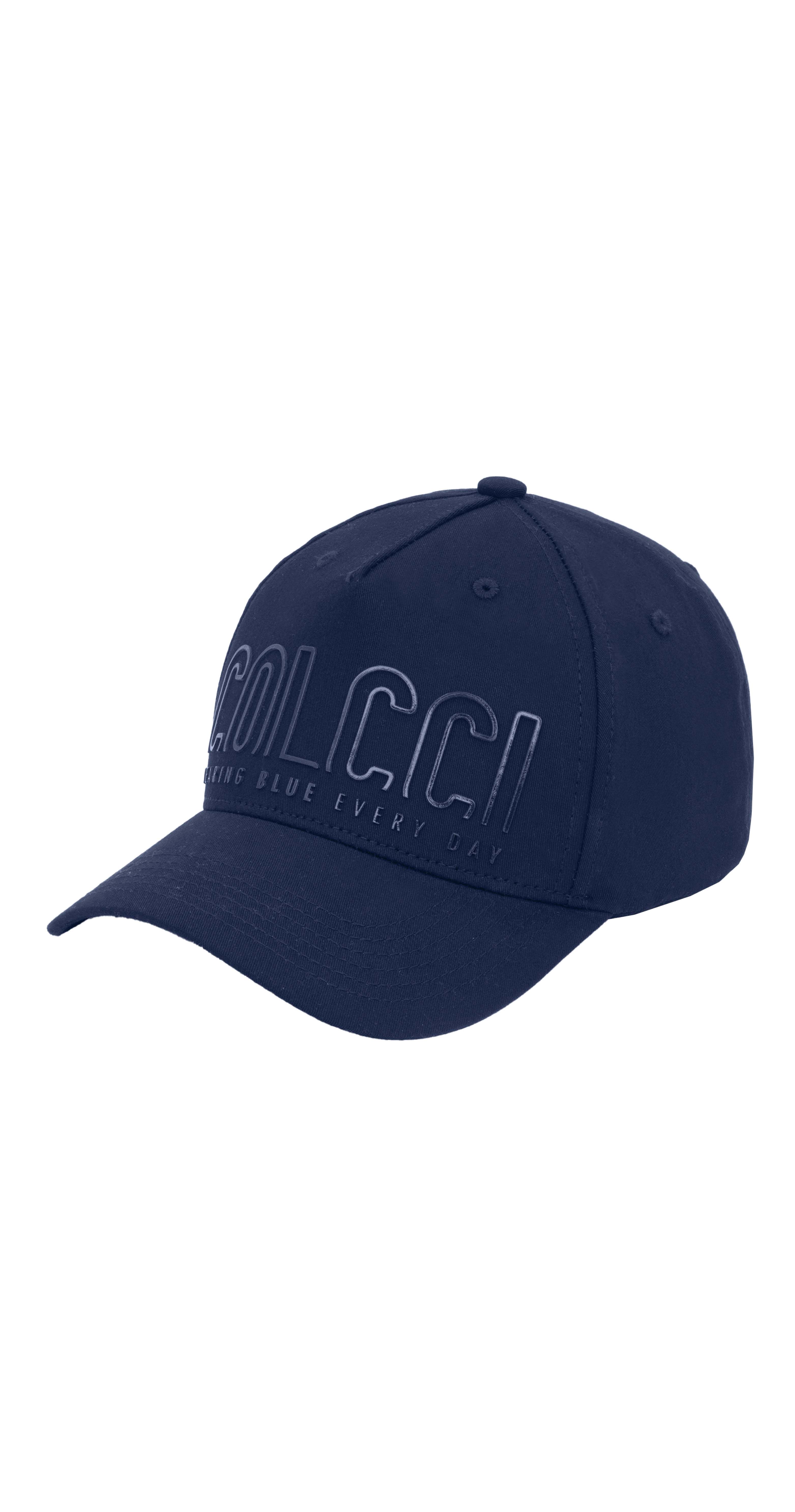 BONE COLCCI UNISSEX U PRETO
