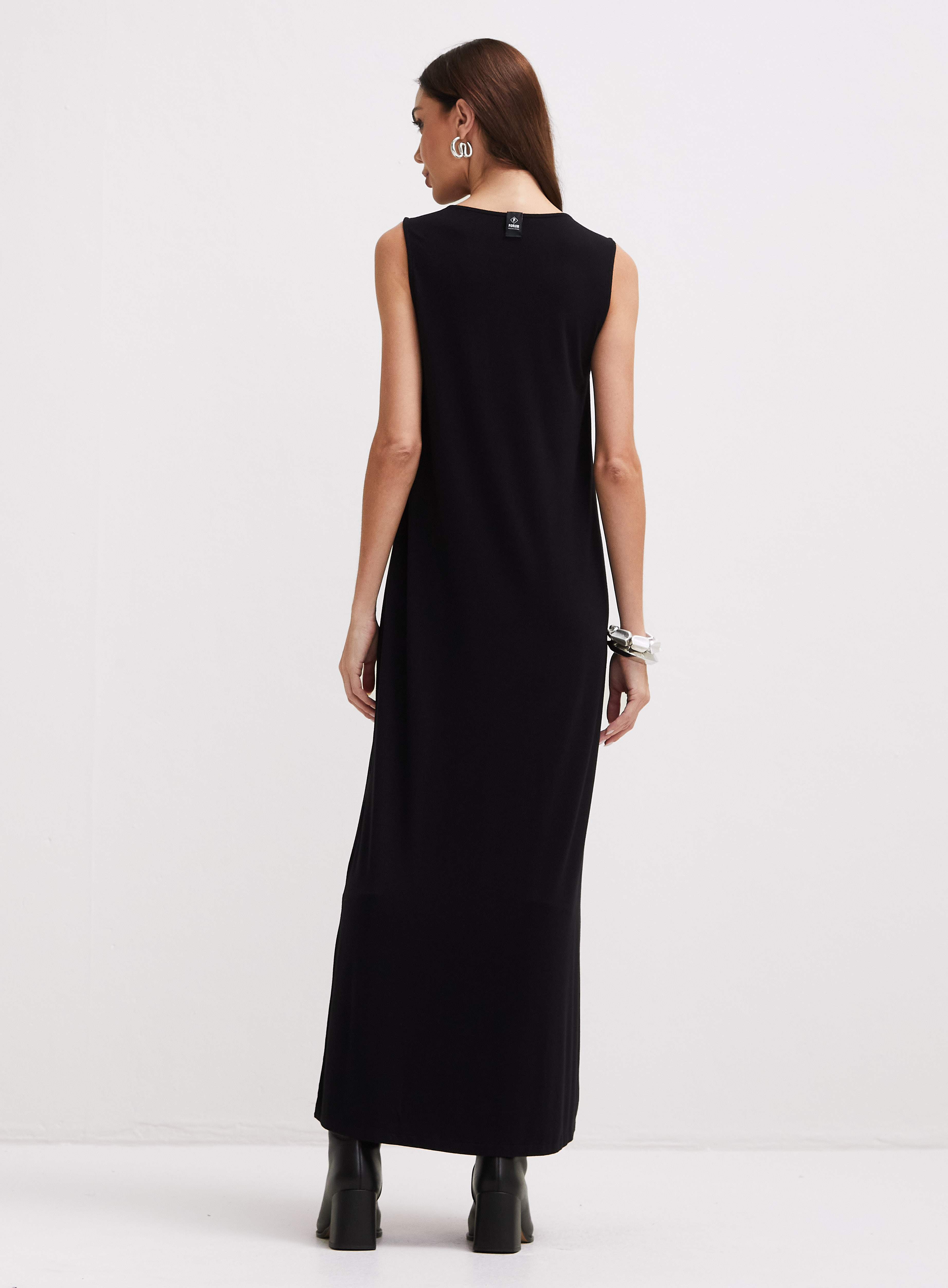 VESTIDO FORUM G PRETO