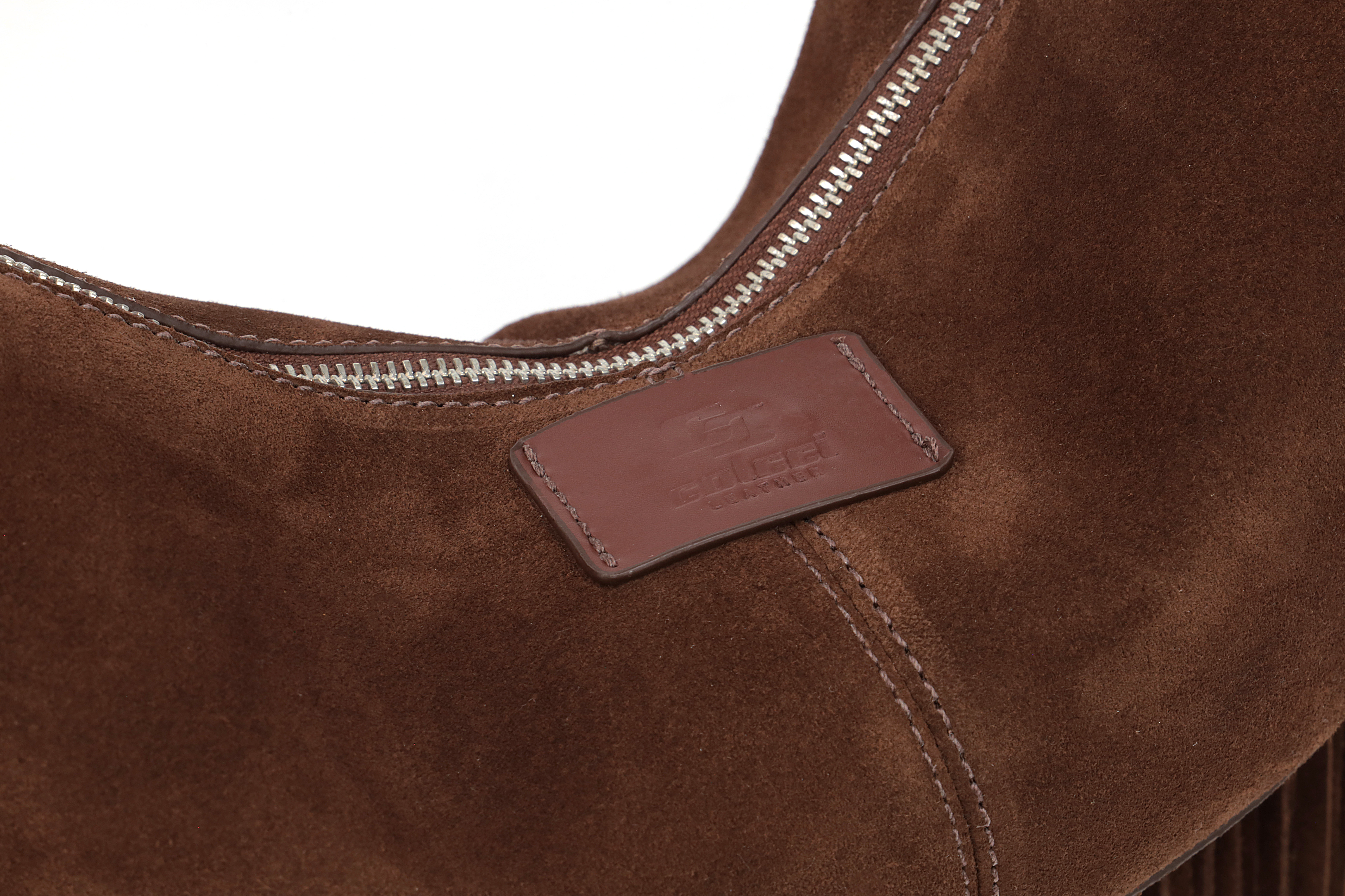 BOLSA COLCCI BOHO CAMURÇA M CARAMELO/CAMEL