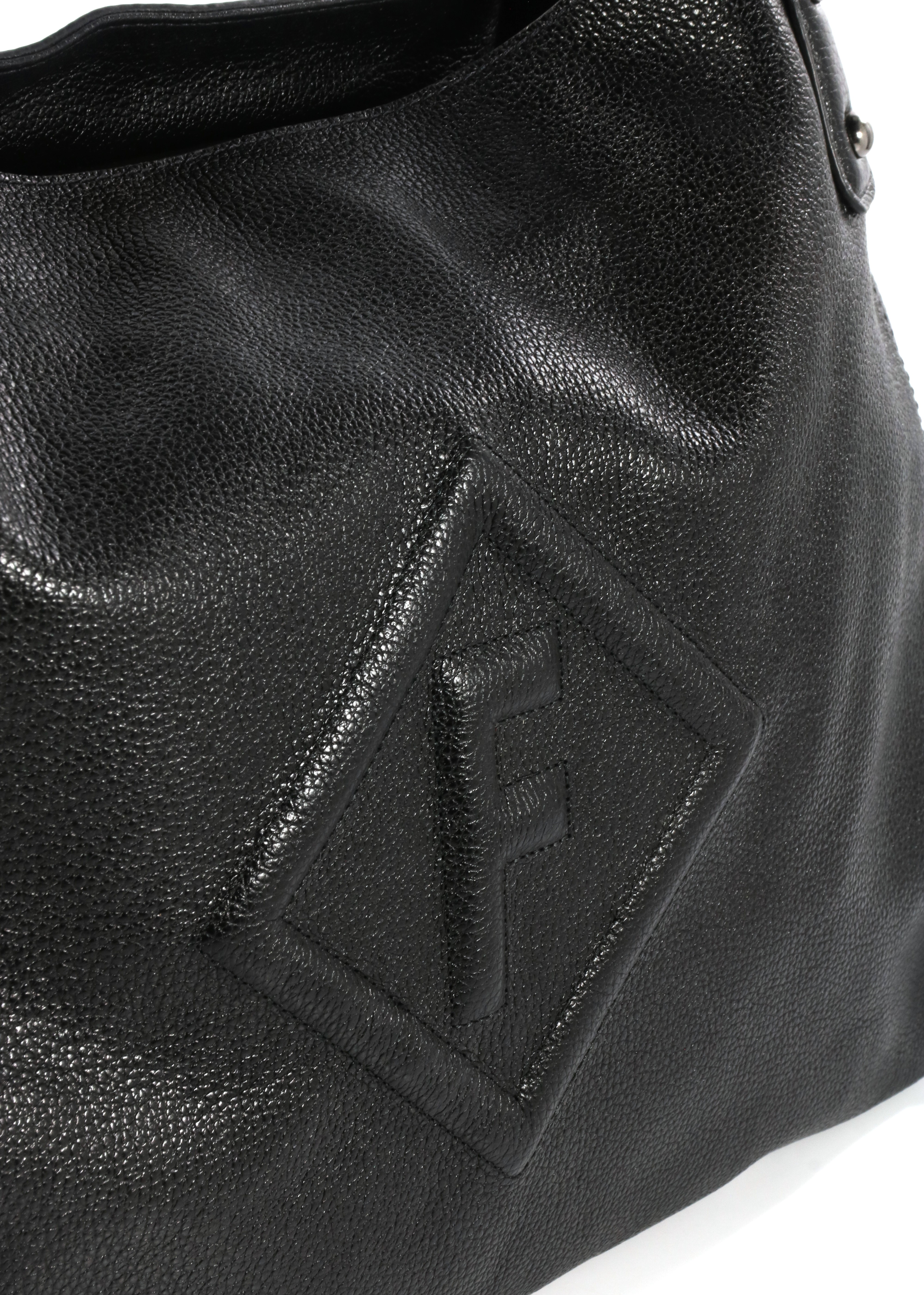 BOLSA FORUM SHOULDER SURI U BEGE TAUPE