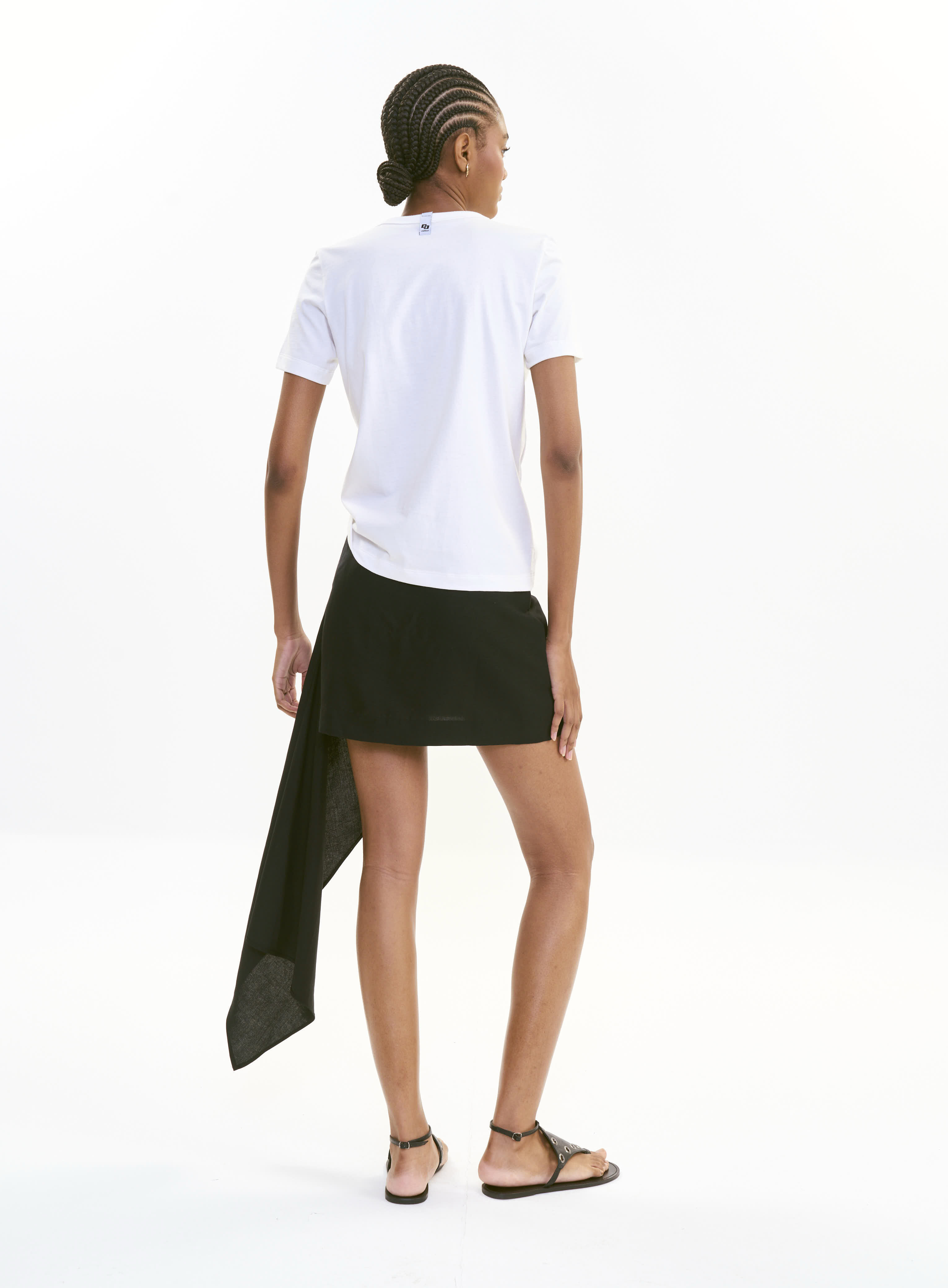 CAMISETA COLCCI G OFF SHELL