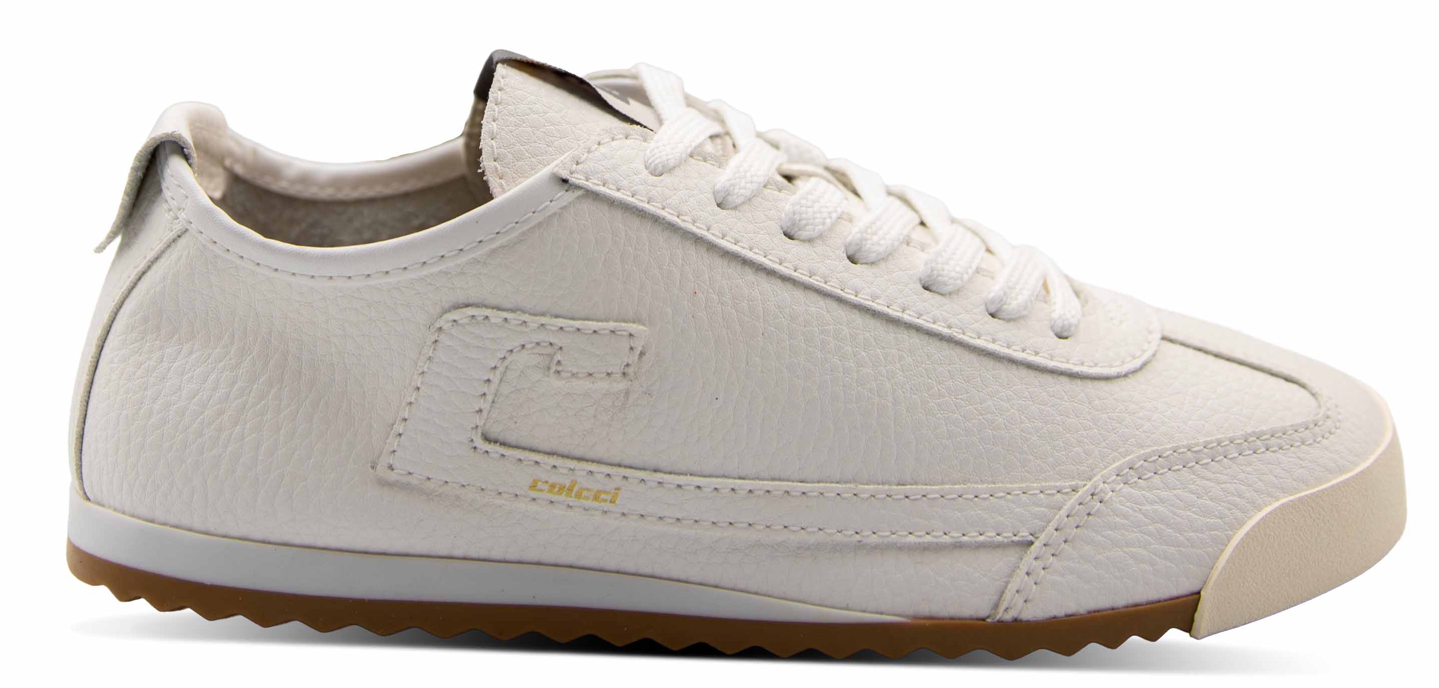 TENIS FEM COLCCI COOL PASEO 35 BEGE TAUPE