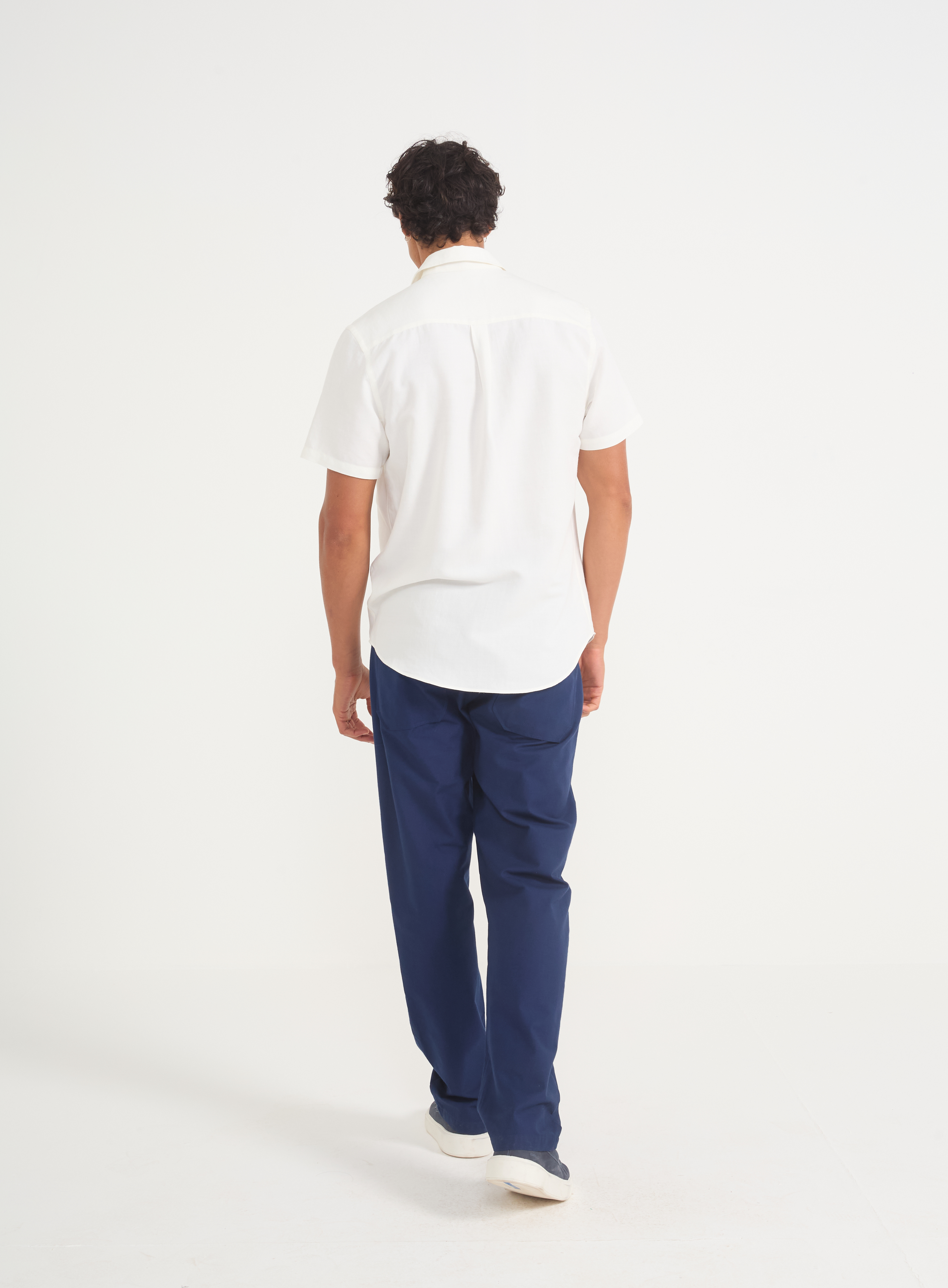 CALÇA COLCCI G AZUL DARKNESS