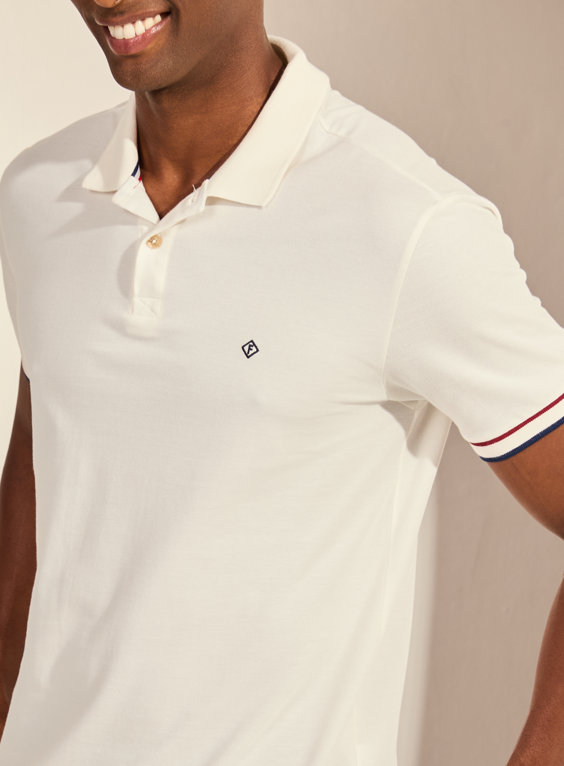 POLO FORUM GG OFF SHELL