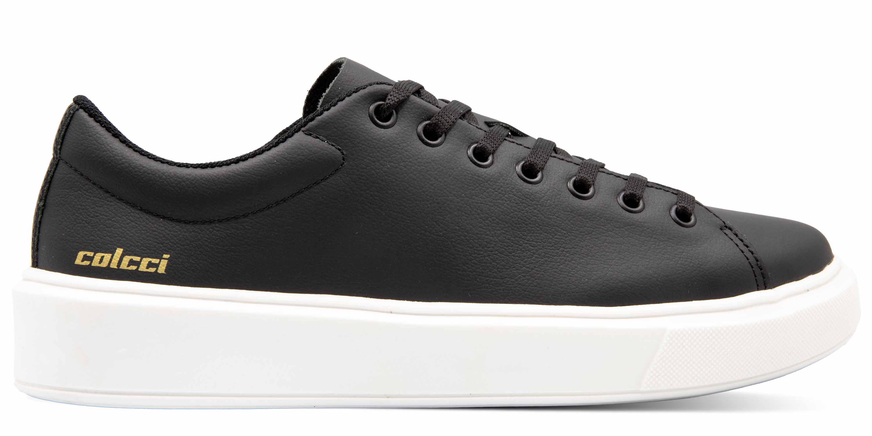 TENIS COLCCI AURA MASC 39 AZUL LIFE