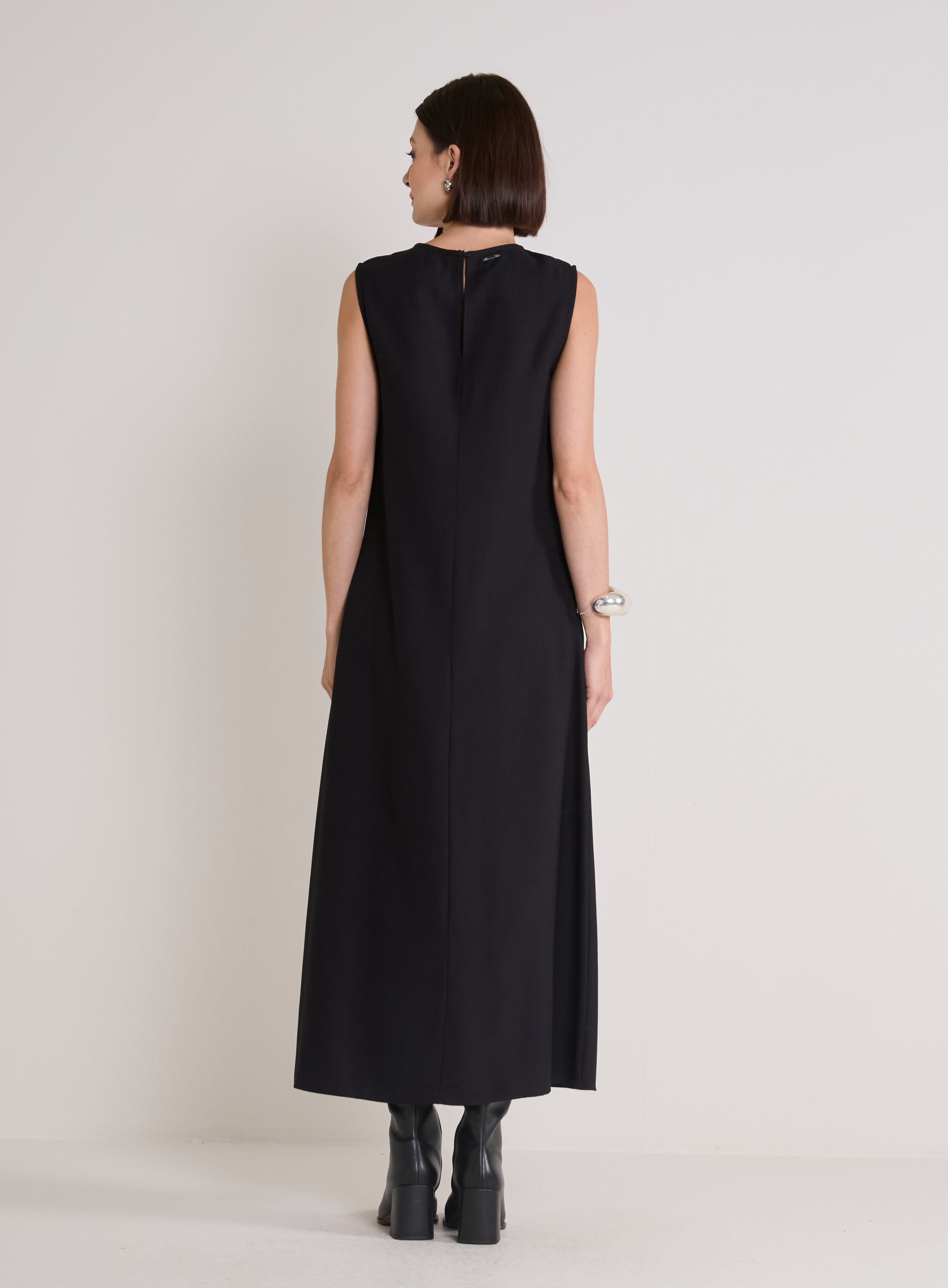 VESTIDO FORUM G PRETO