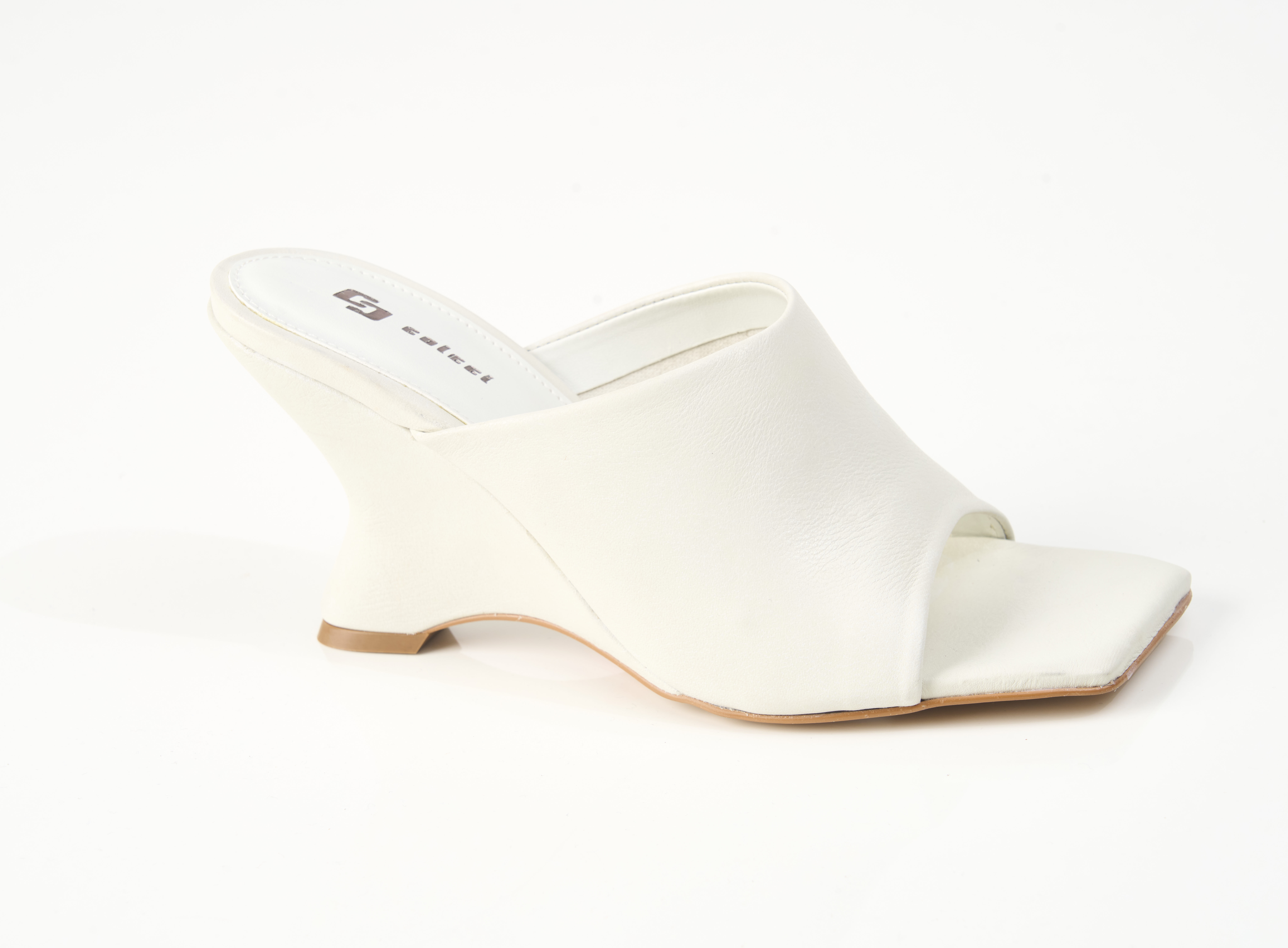 MULE COLCCI FEM 36 OFF SHELL
